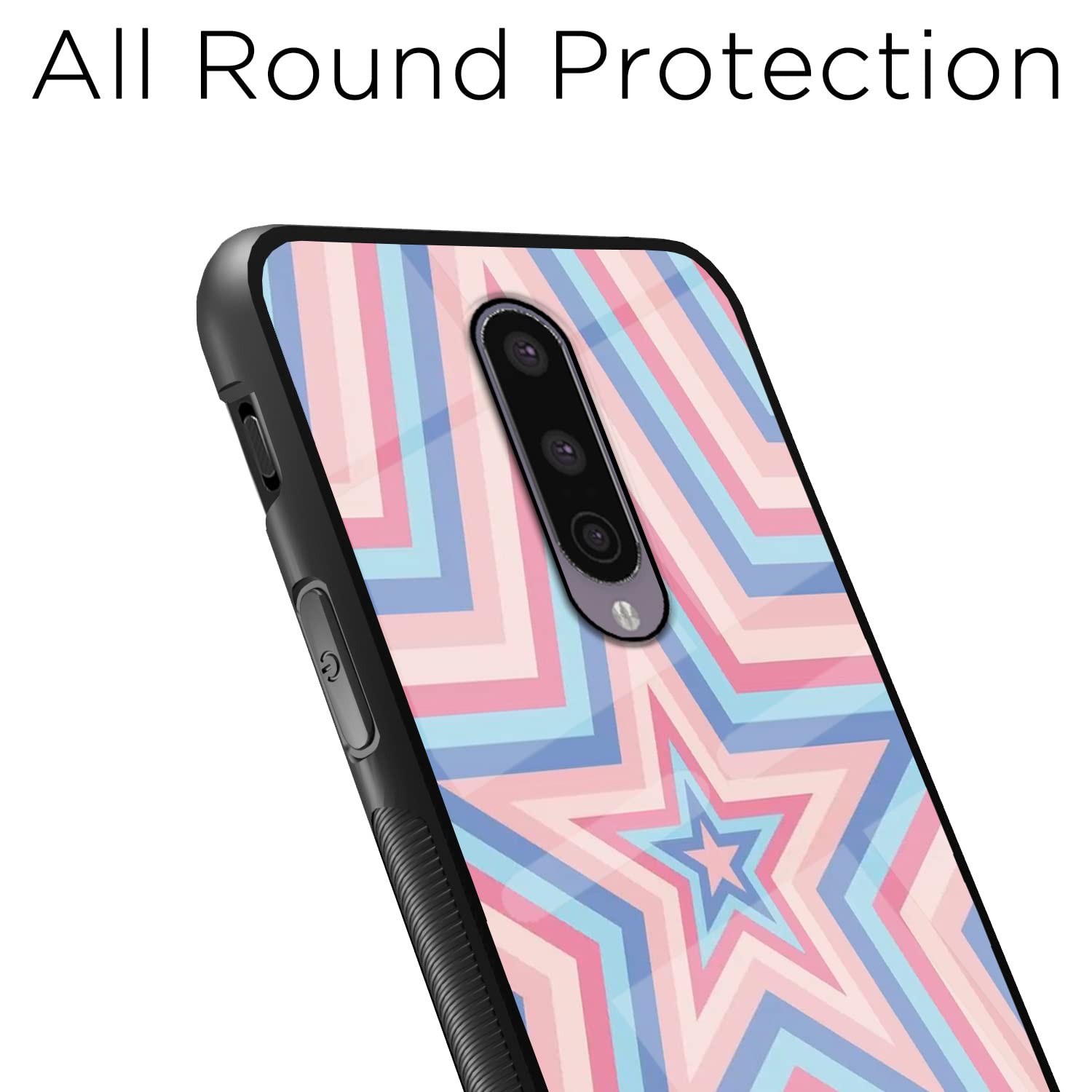 Pikkme OnePlus 8 mobile cover – photo 7