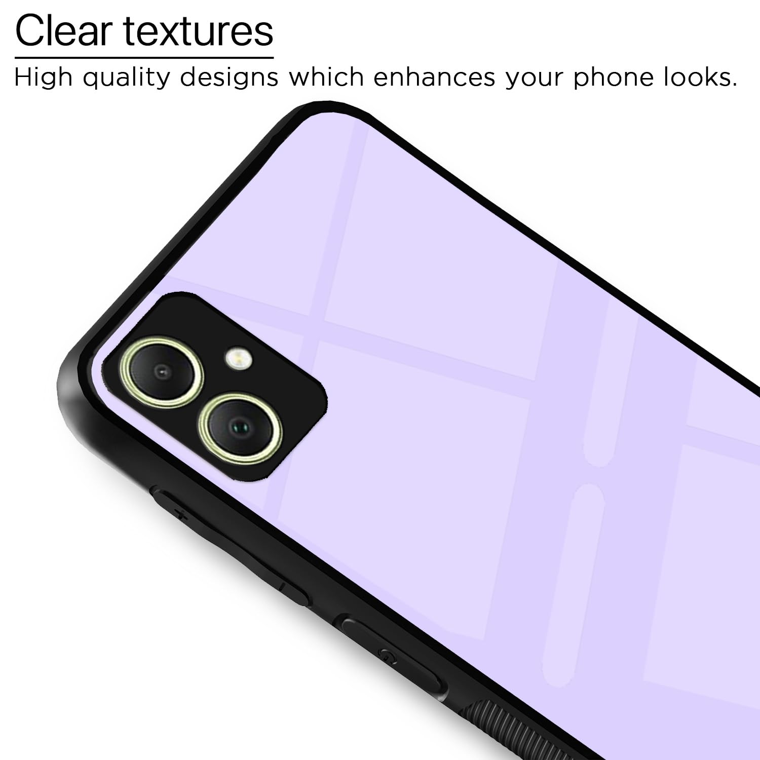Pikkme Samsung A05/M05/F05 back cover – photo 4