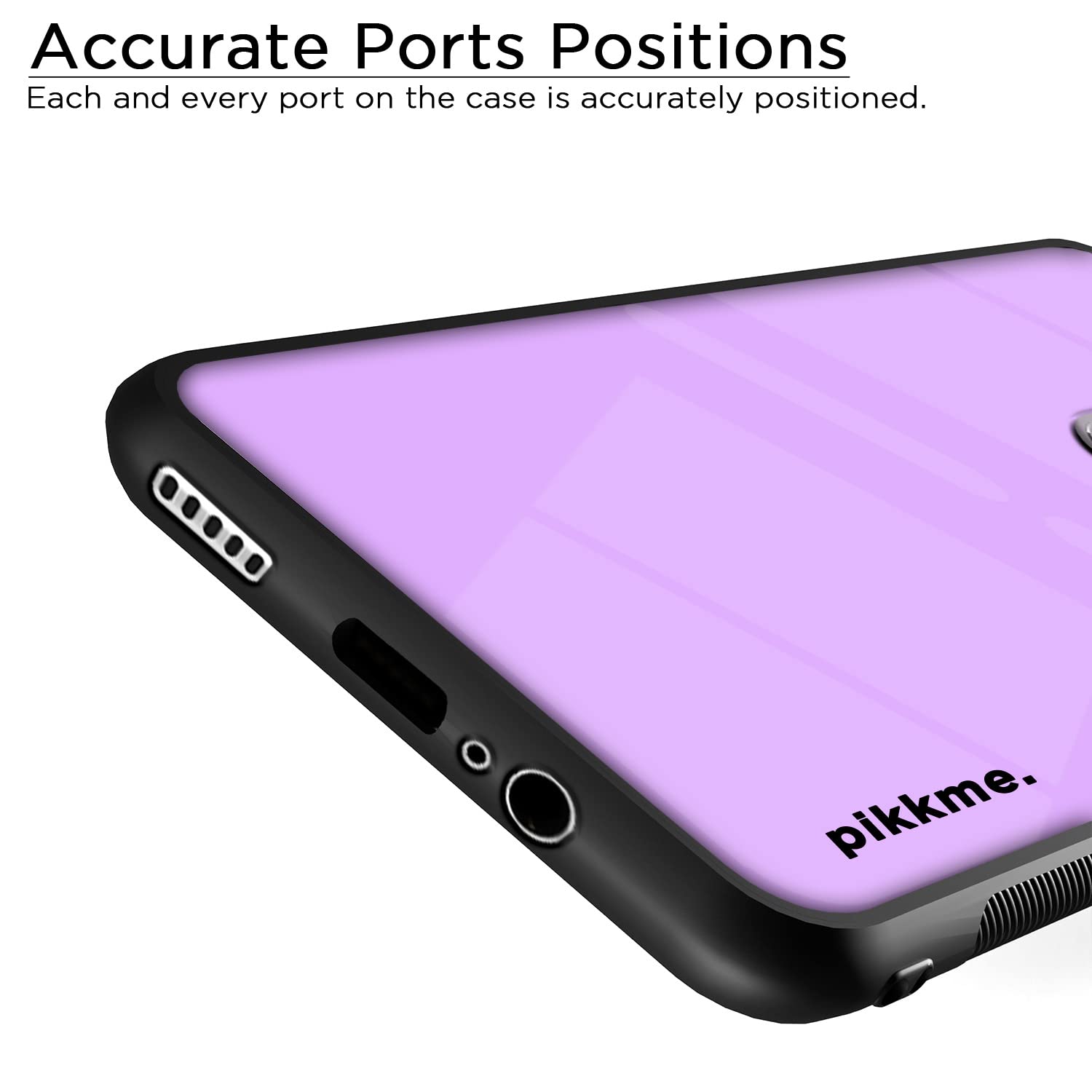 Pikkme mobile back cover for Oppo F11 – photo 6