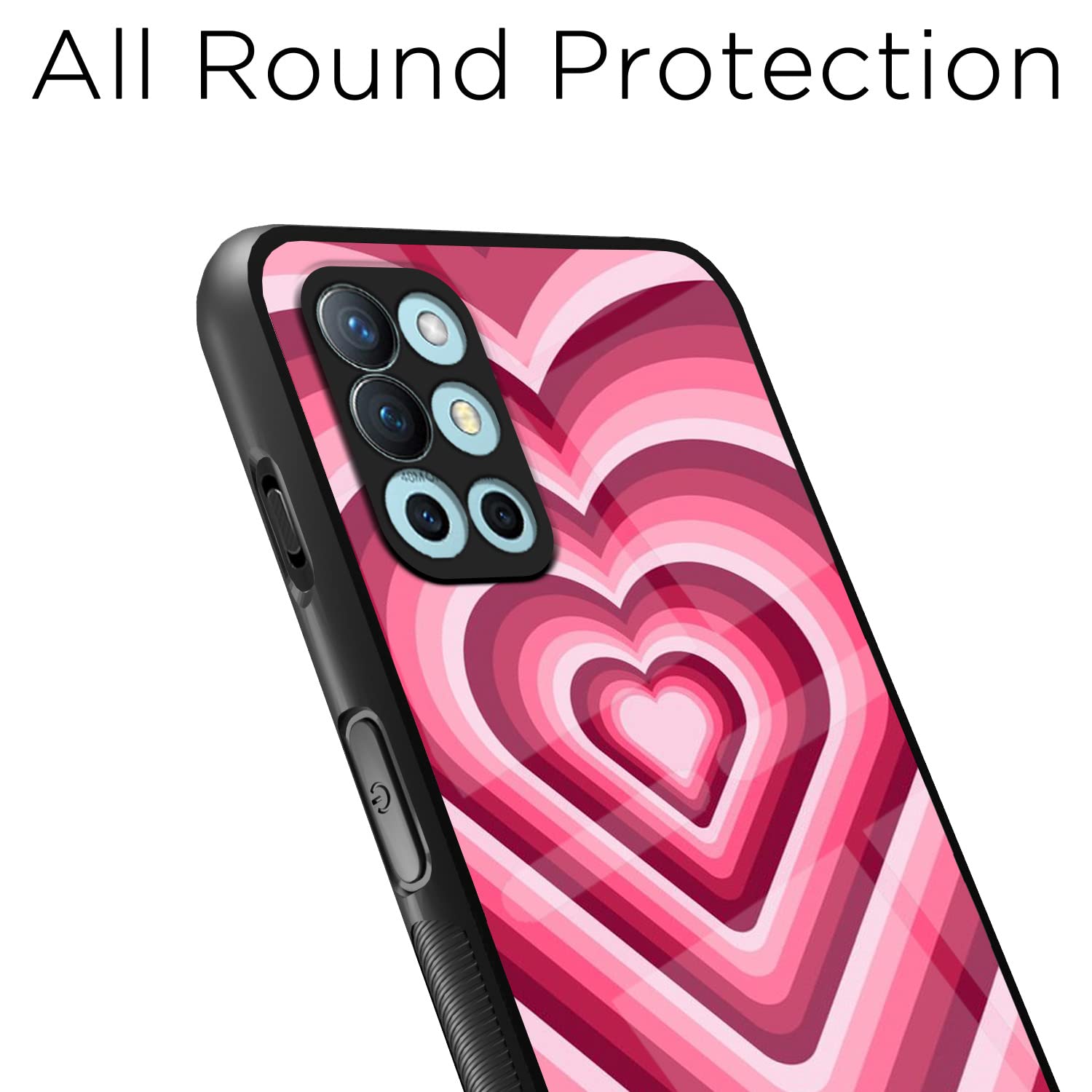 Pikkme OnePlus 8T Hybrid mobile cover – photo 7