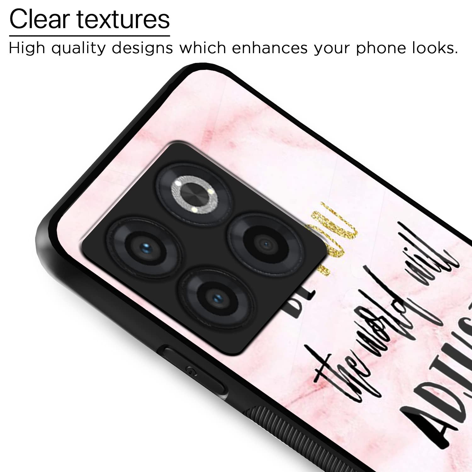 Mobile cover for OnePlus 10T 5G – Pikkme – photo 4