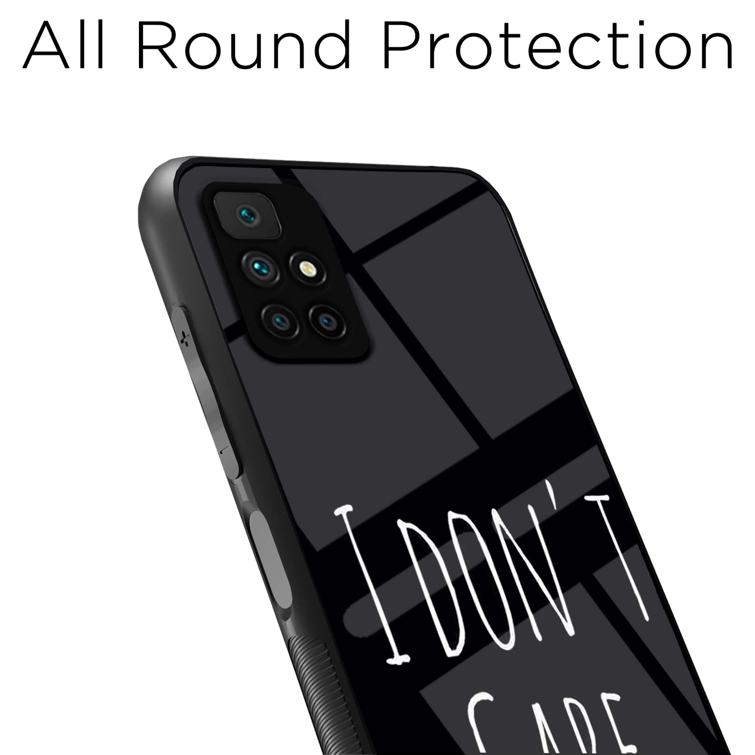 Redmi 10 Prime back cover by Pikkme – photo 7