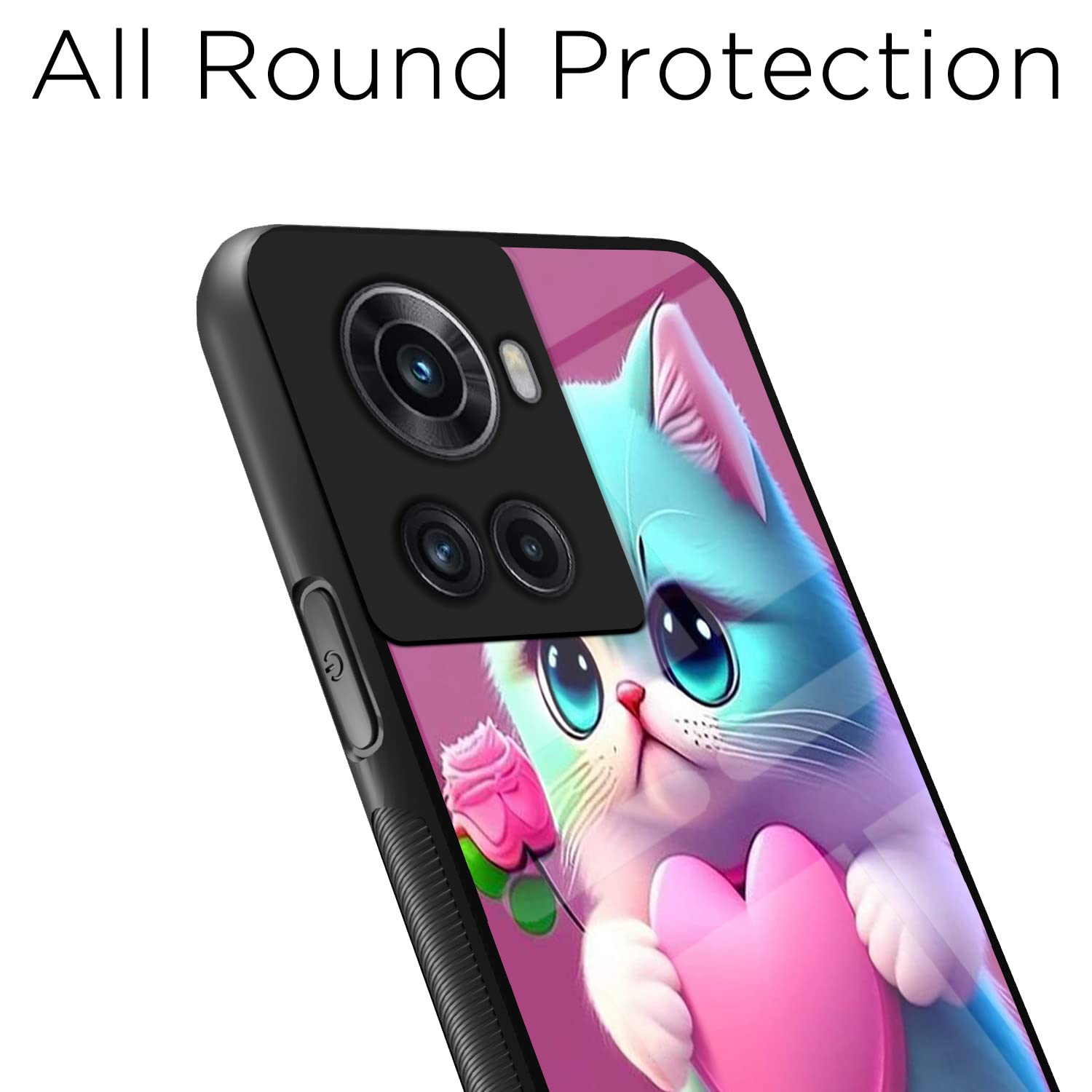 Pikkme OnePlus 10R back cover – photo 7