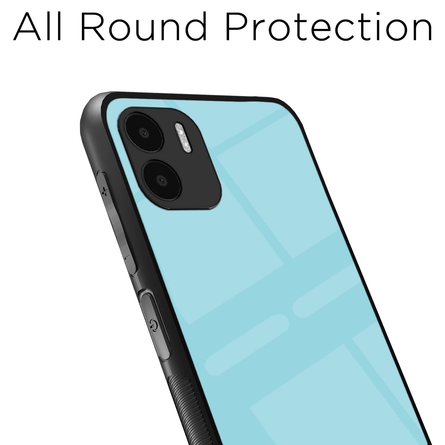 Pikkme mobile back cover for Redmi A1/A2 – photo 7