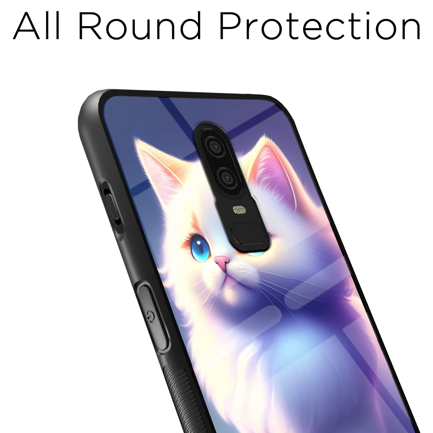 Pikkme phone cover for OnePlus 6 – photo 7