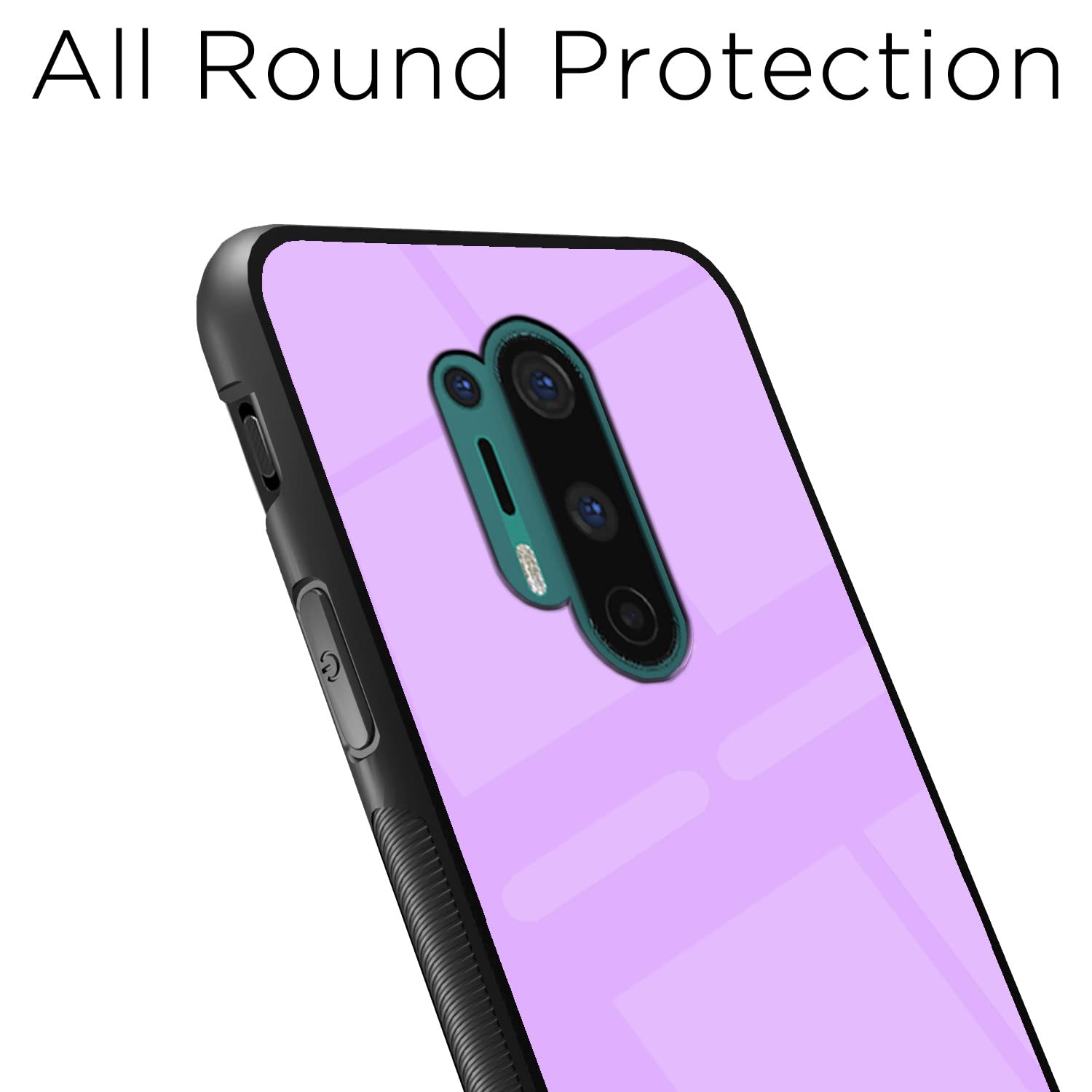 OnePlus 8 Pro phone cover by Pikkme – photo 7