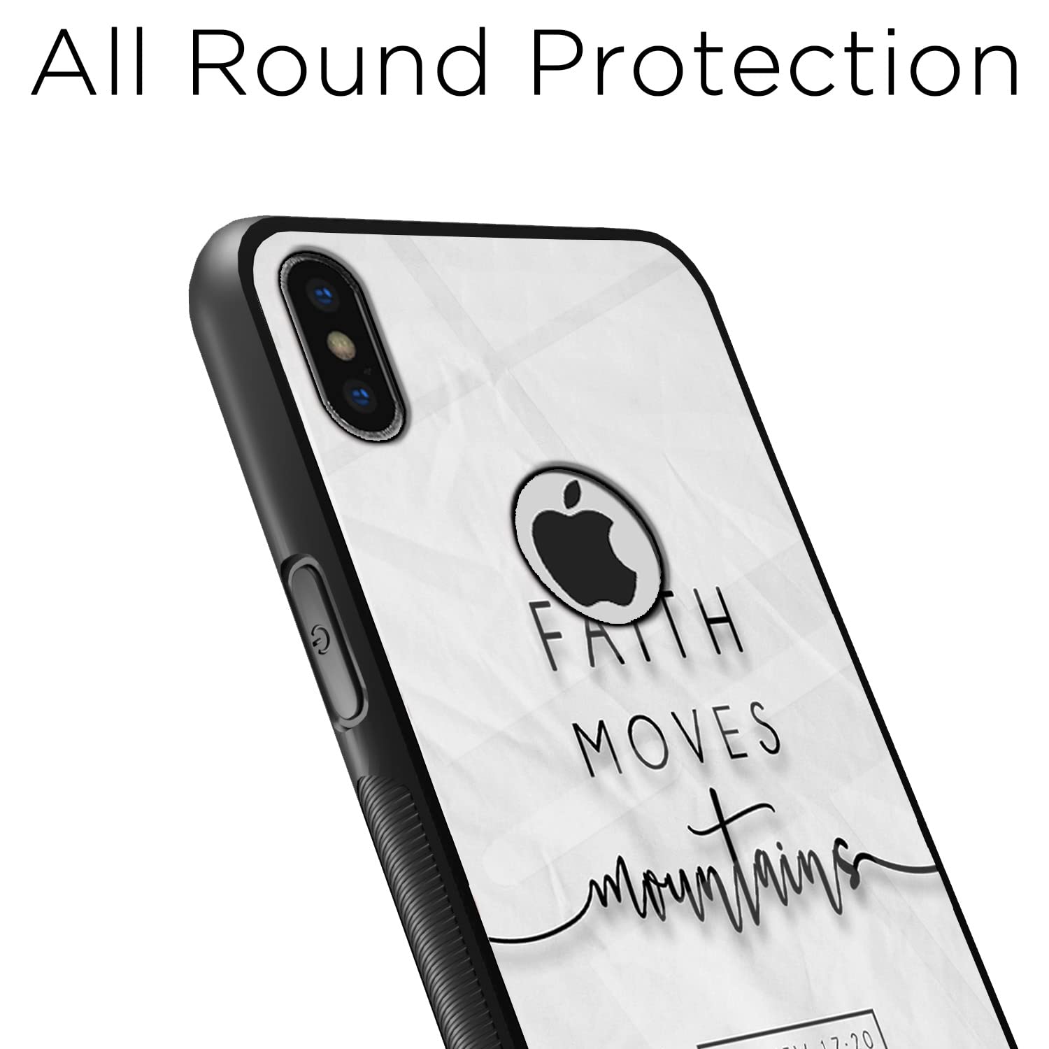 Mobile cover for iPhone X/XS – Pikkme – photo 7