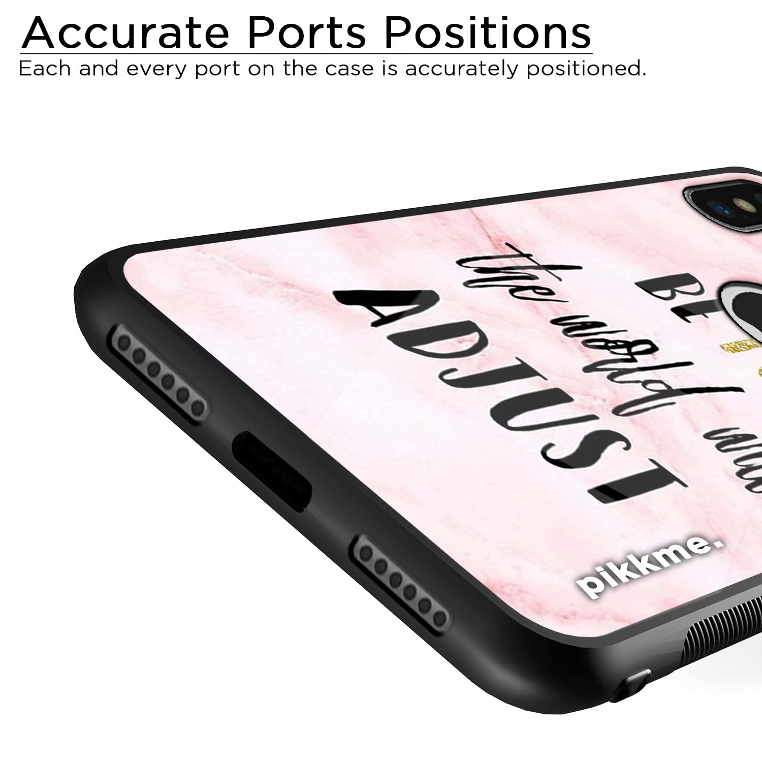Pikkme phone cover for iPhone X/XS – photo 6