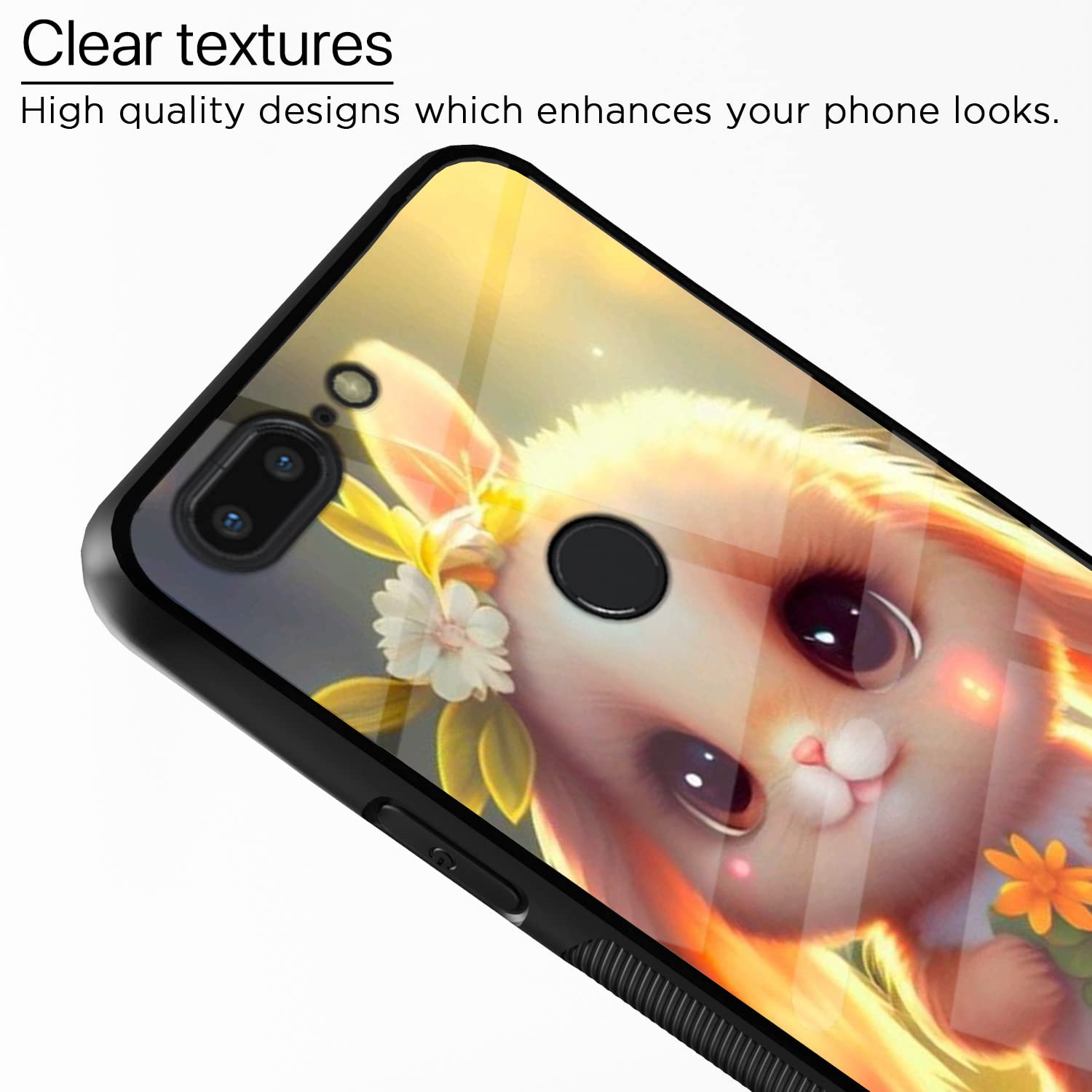 Pikkme OnePlus 5T back cover – photo 4