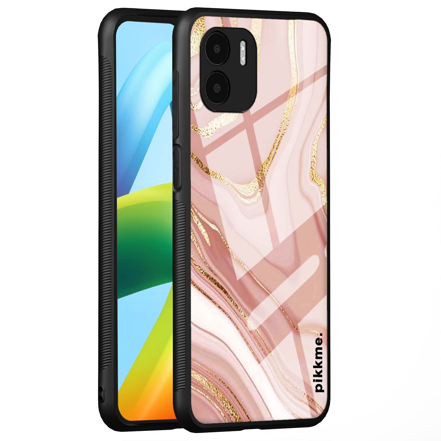 Mobile cover for Redmi A1/A2 – Pikkme