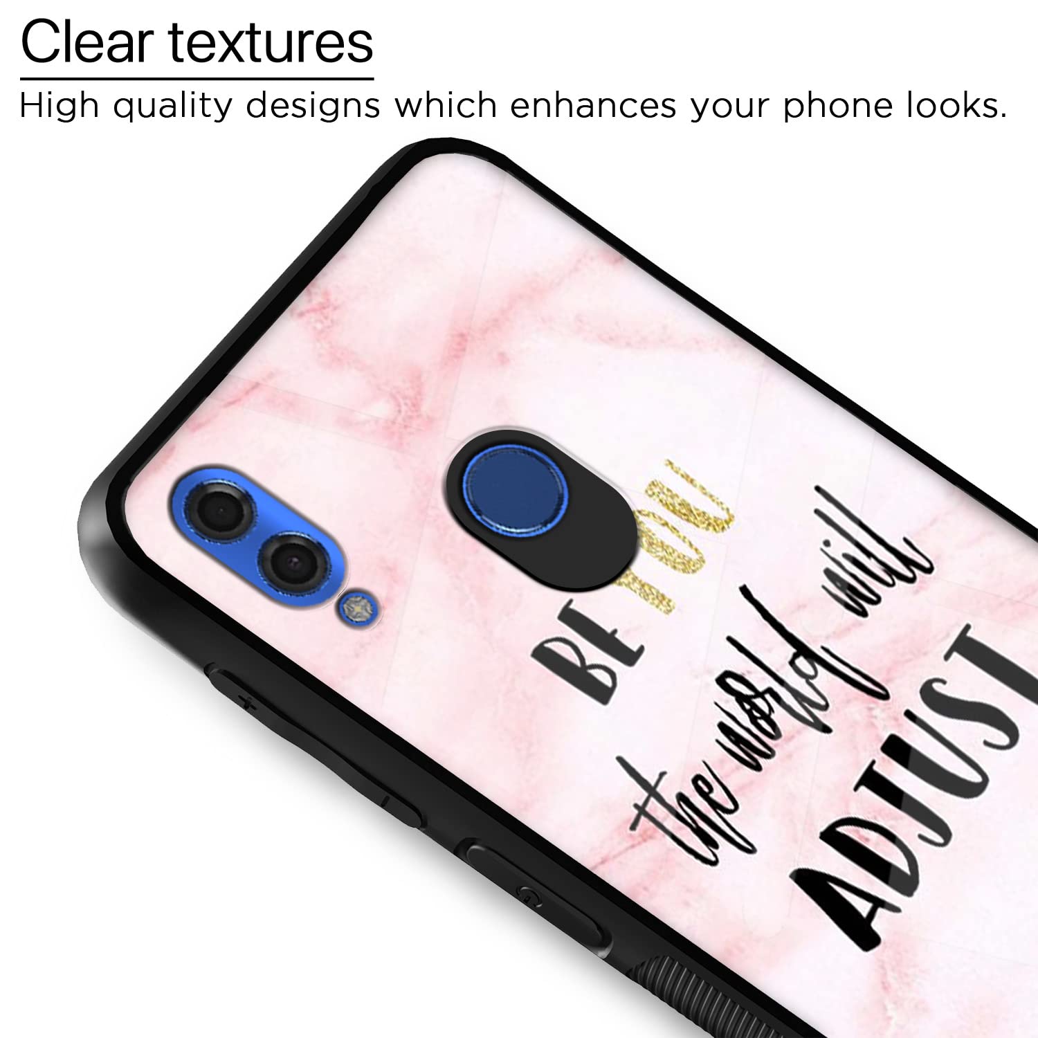 Mobile cover for Honor 10 Lite – Pikkme – photo 4