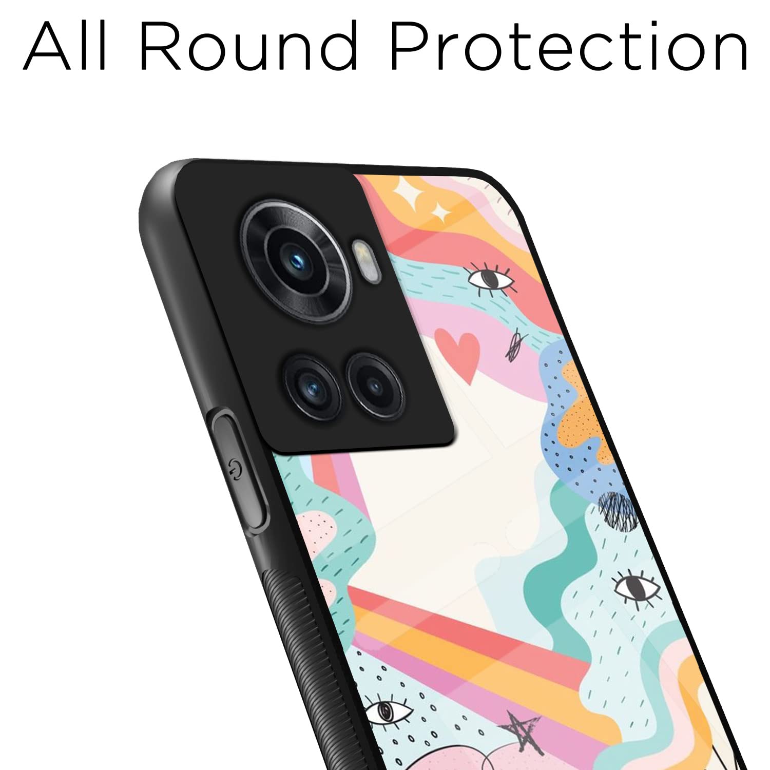 Pikkme OnePlus 10R mobile cover – photo 7