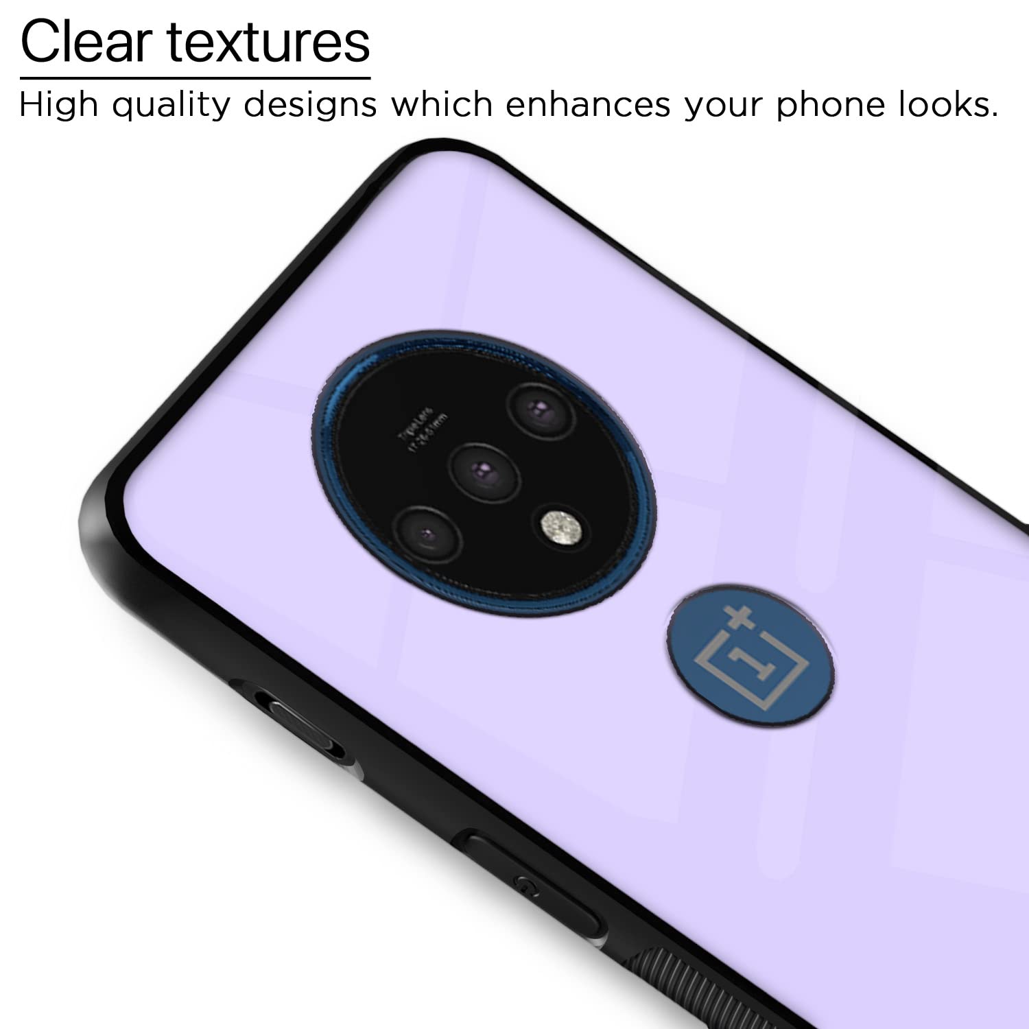 Phone cover for OnePlus 7T – Pikkme – photo 4
