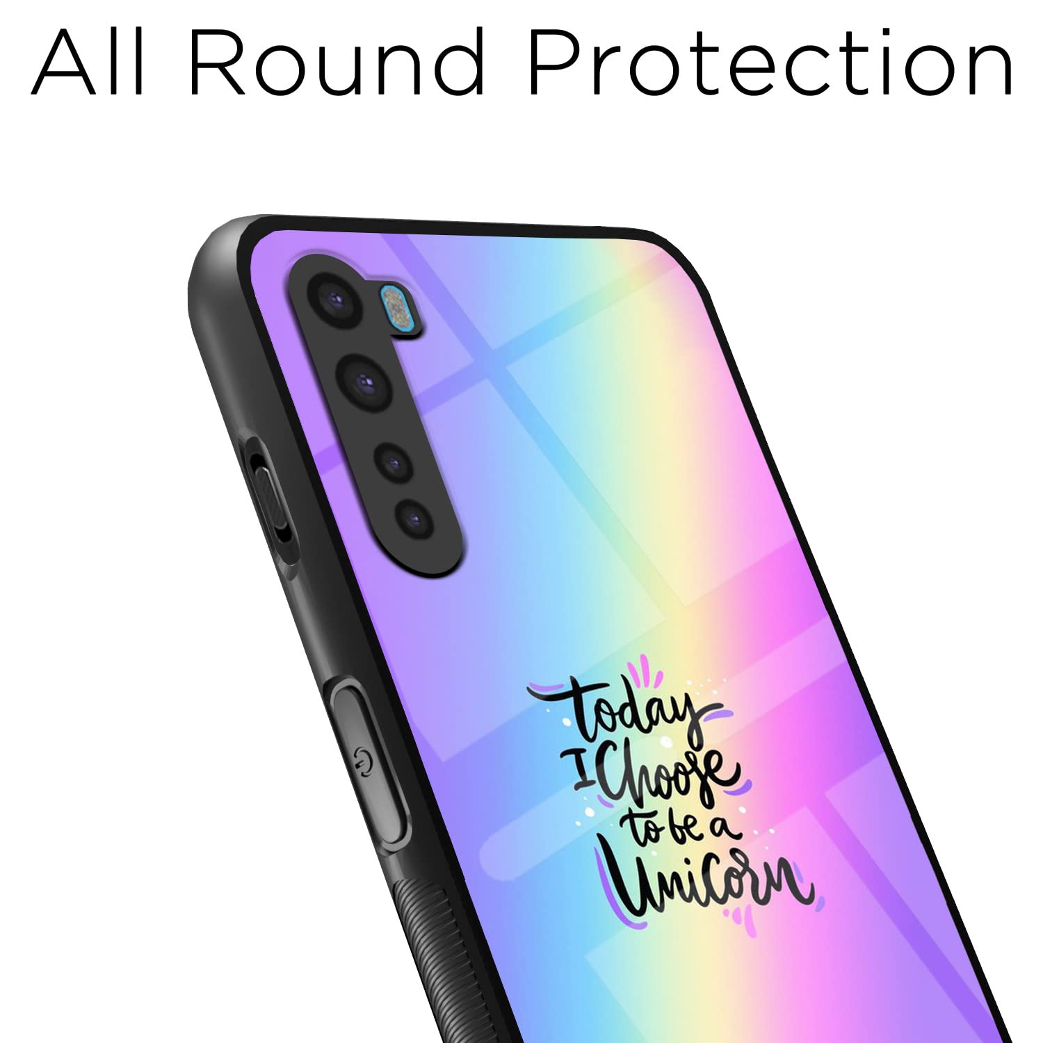Pikkme OnePlus Nord back cover – photo 7