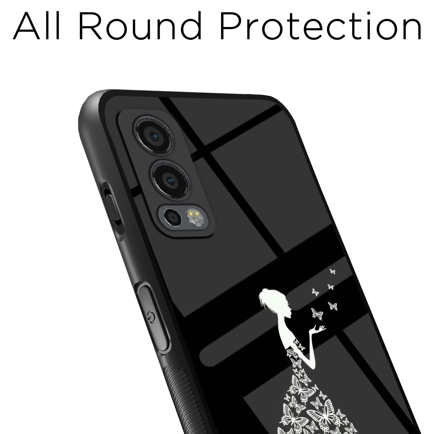 Pikkme back cover for OnePlus Nord 2 5G – photo 7