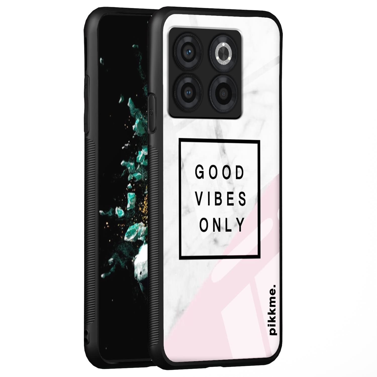 Back cover for OnePlus 10T 5G – Pikkme
