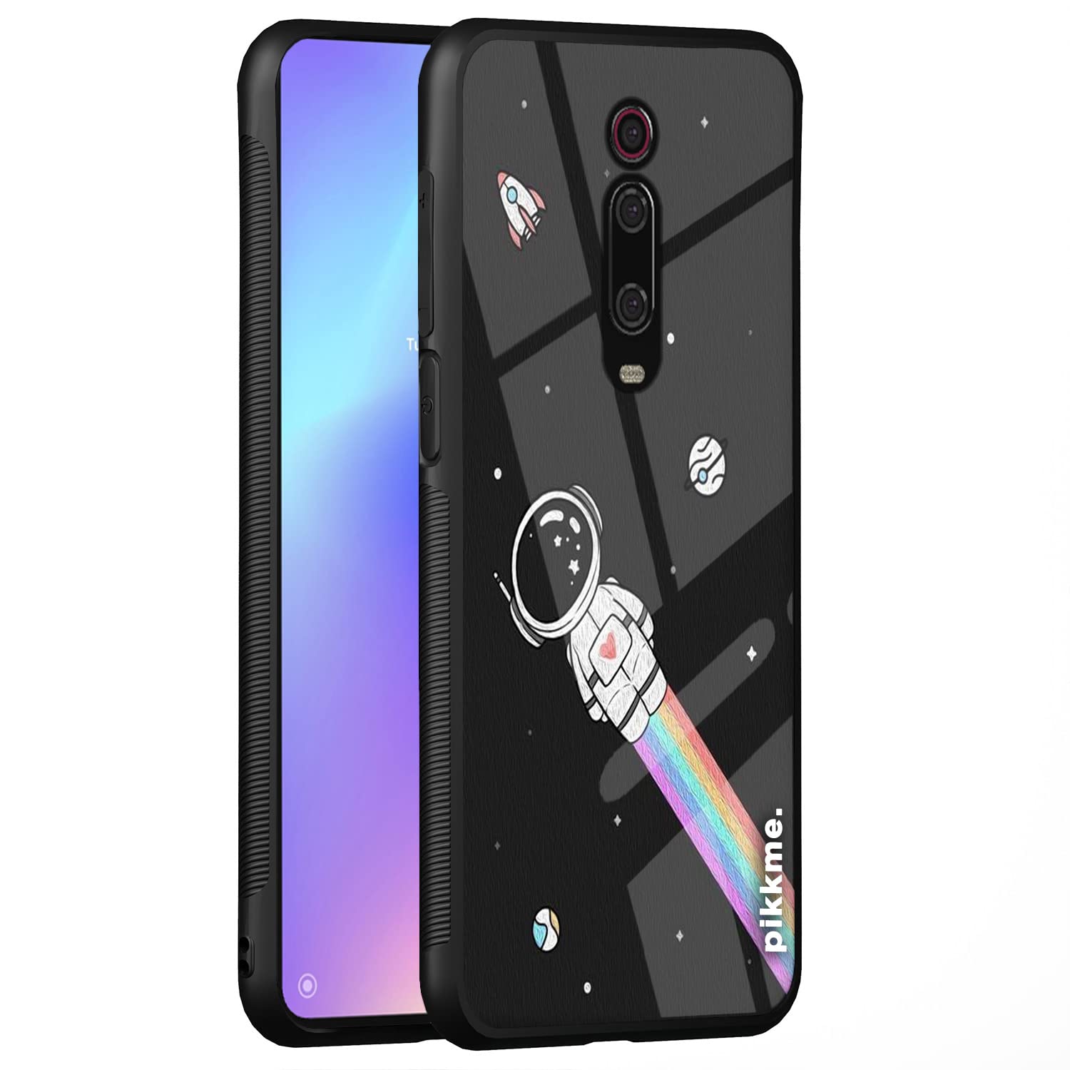 Pikkme Redmi K20/K20 Pro phone cover