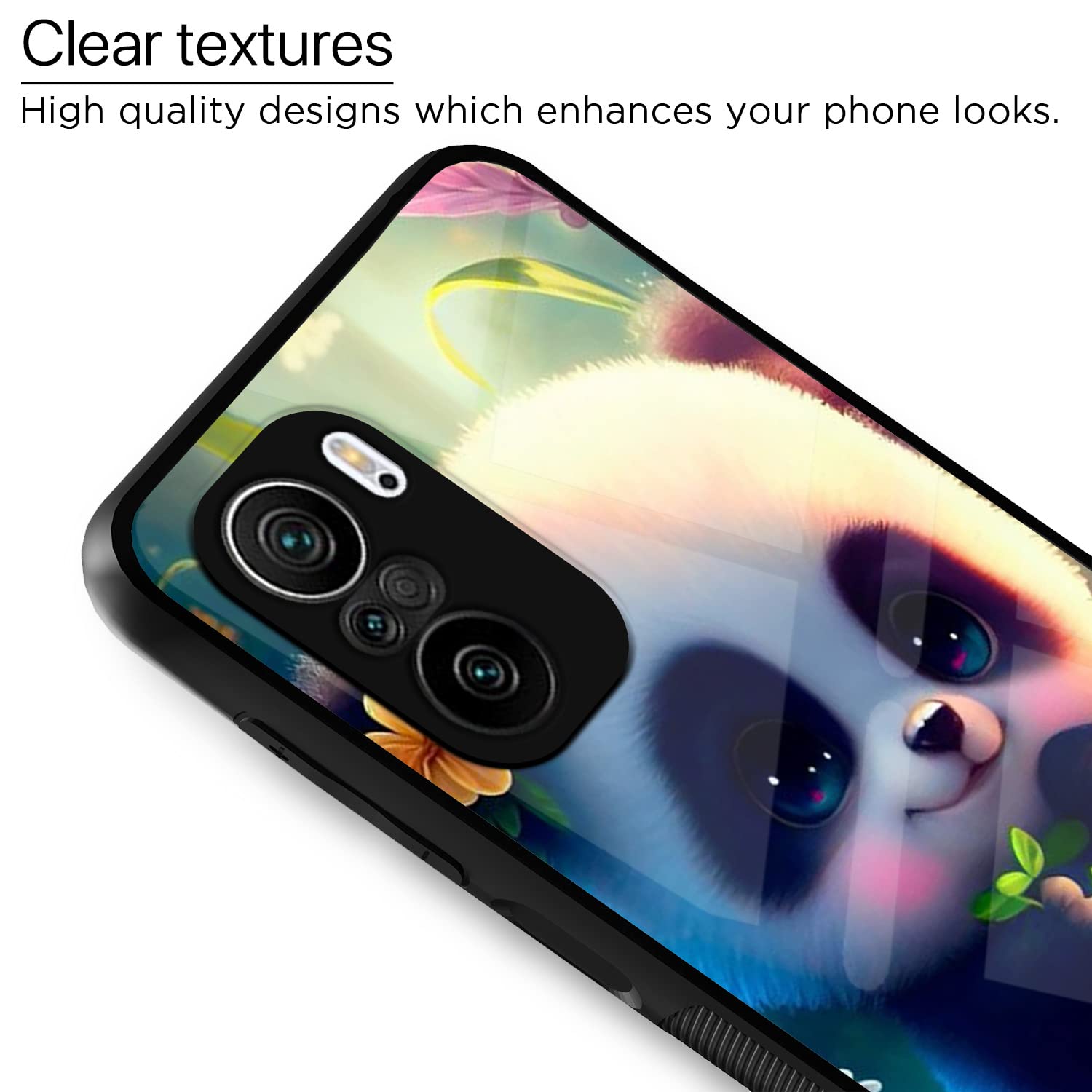Pikkme Mi 11X/11X Pro phone cover – photo 4