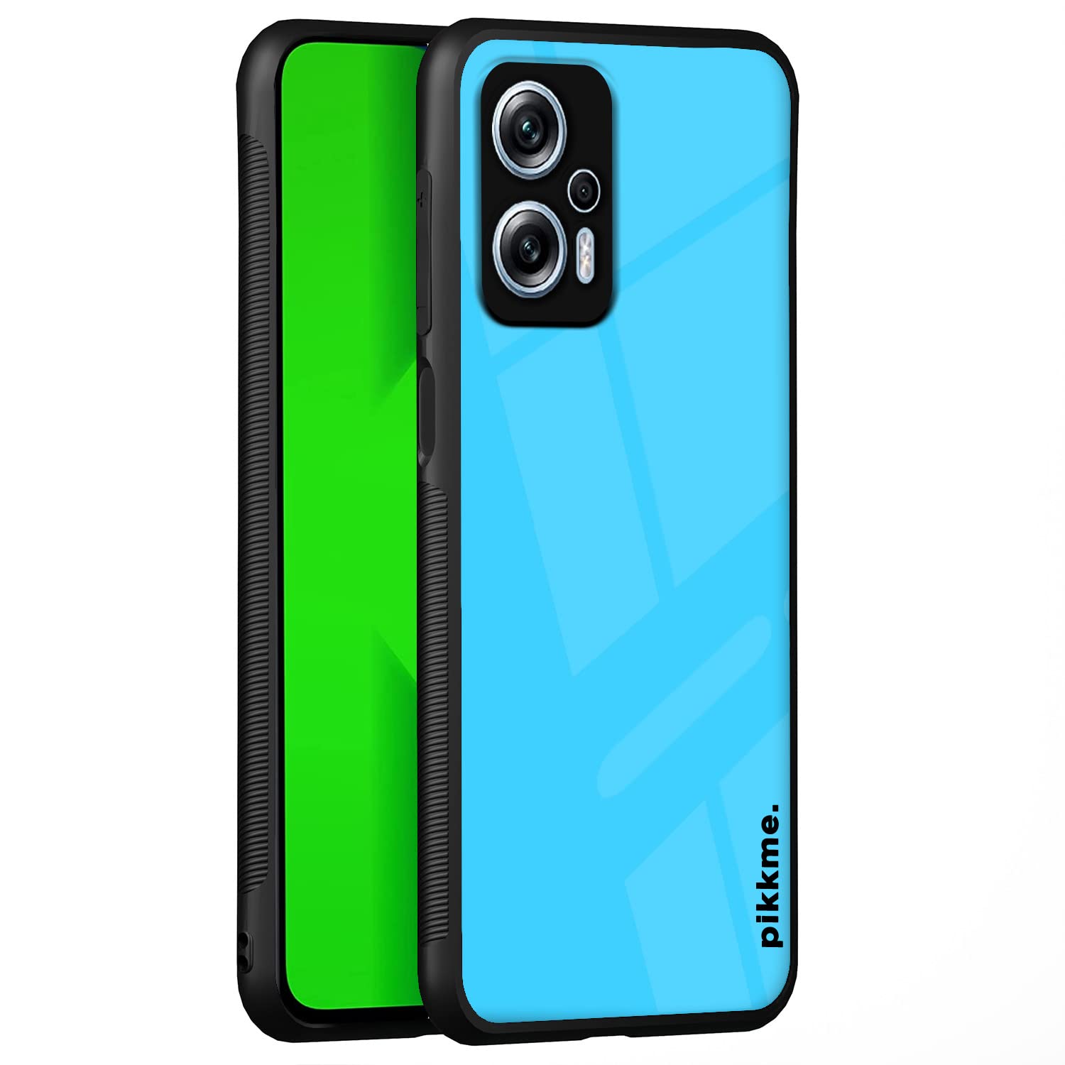 Pikkme phone cover for Redmi K50i 5G