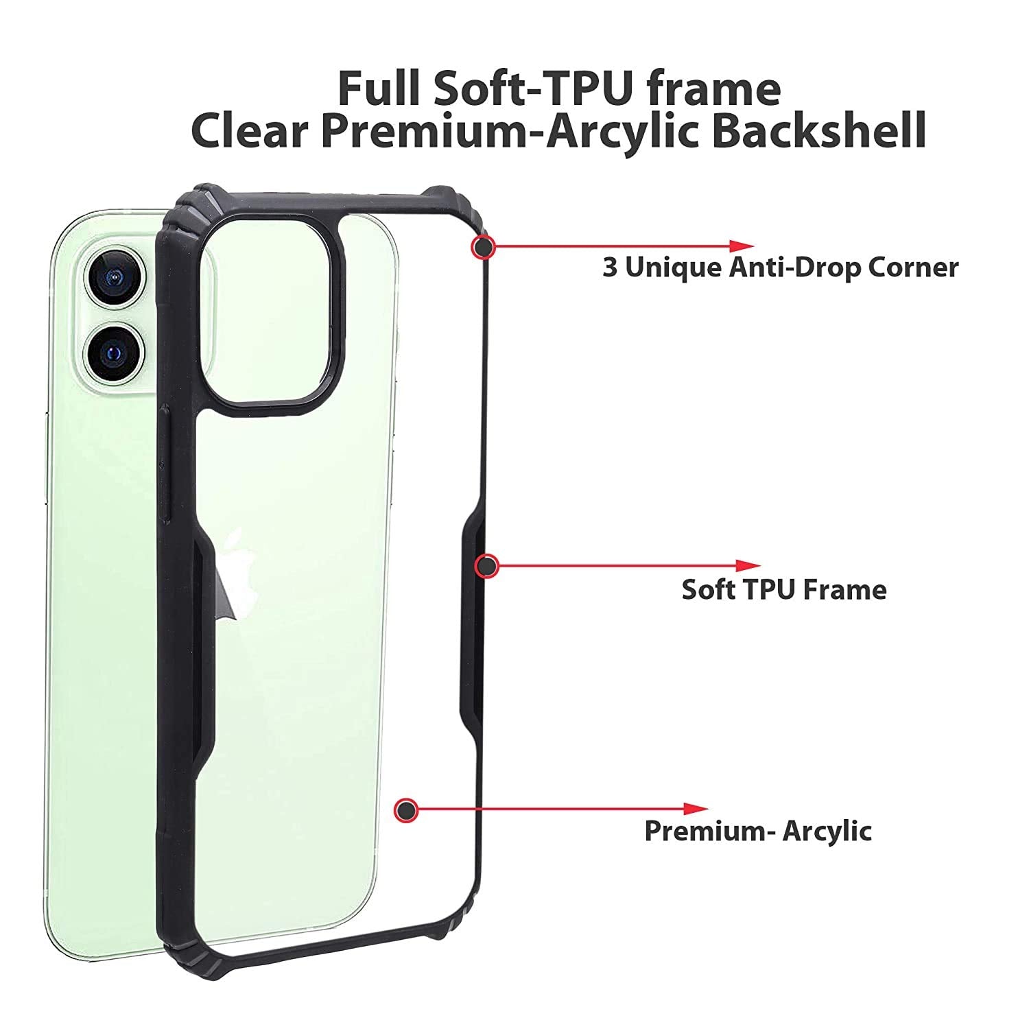 Mobile cover for iPhone 12 Mini – Pikkme – photo 4