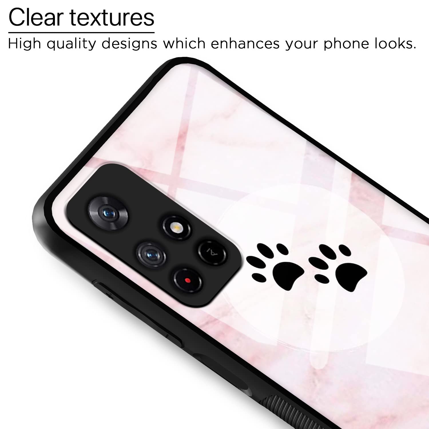 Phone cover for Redmi Note 11T/Poco M4 Pro 5G – Pikkme – photo 4