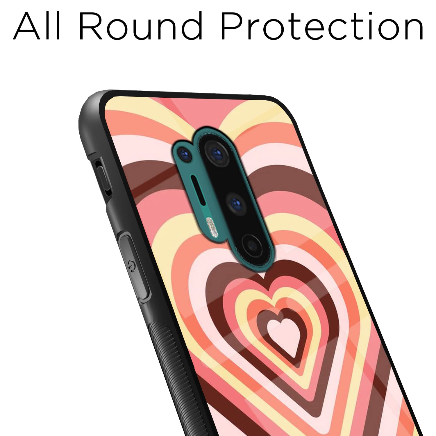 Pikkme OnePlus 8 Pro back cover – photo 7