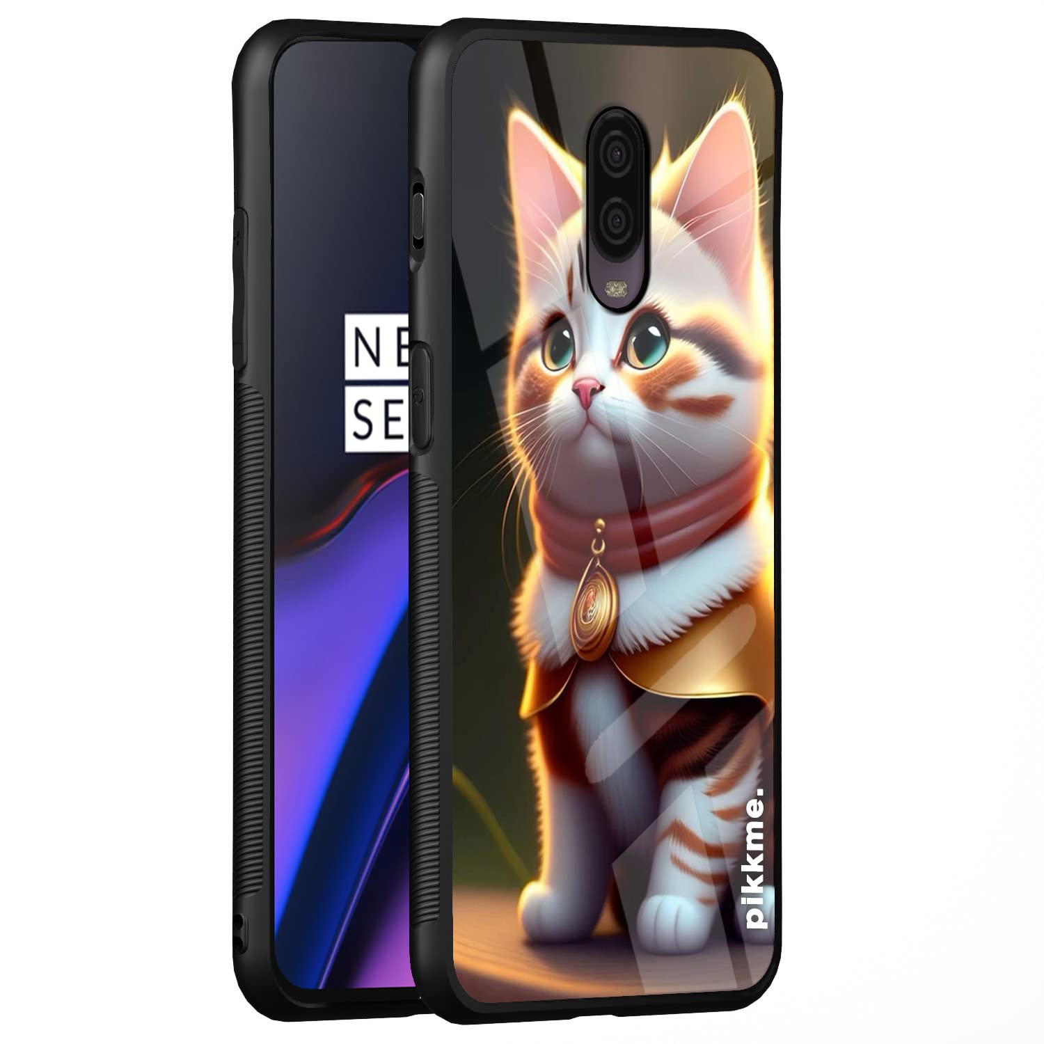 Phone cover for OnePlus 7 – Pikkme