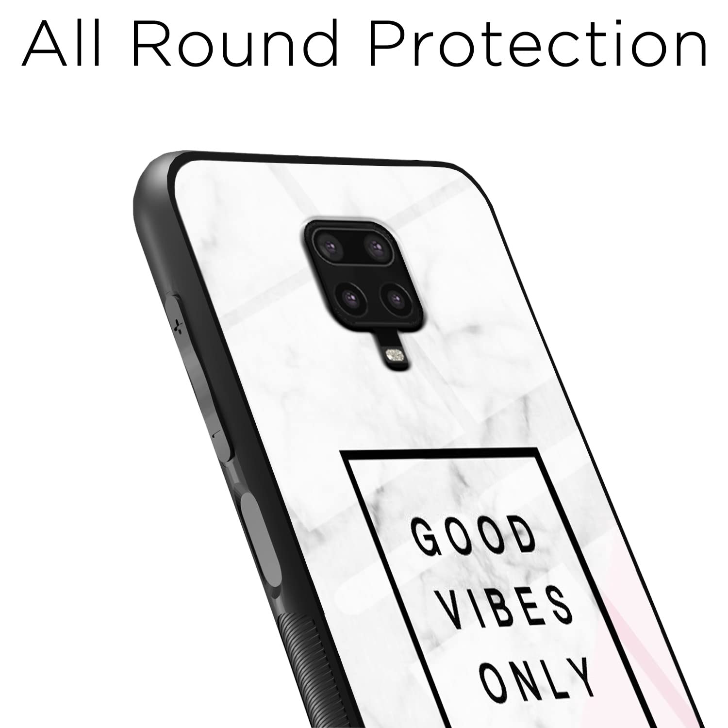 Hybrid Mobile cover for Redmi Note 9 Pro/Note 9 Pro Max/Poco M2 Pro/Note 10 Lite – Pikkme – photo 7