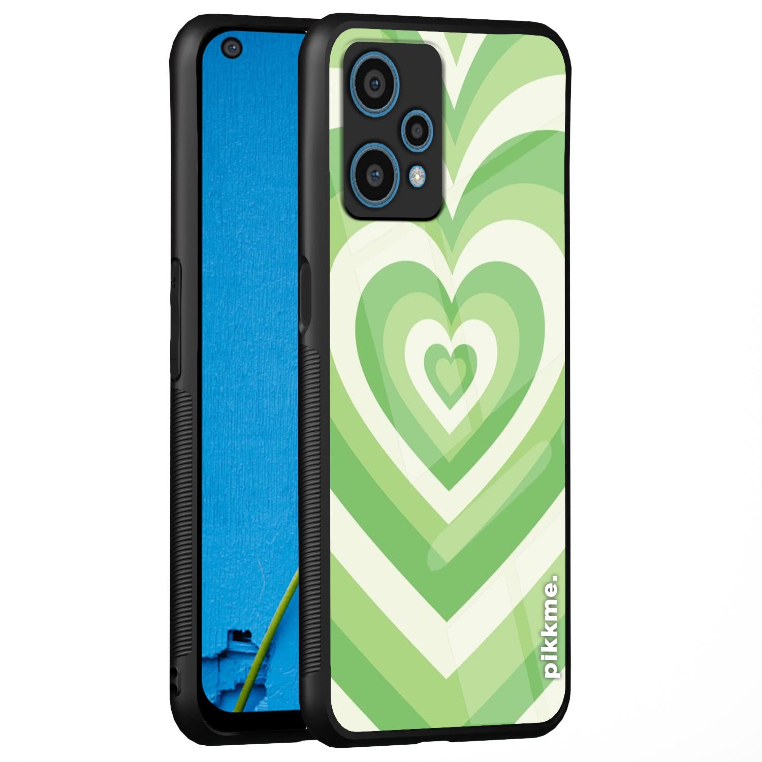 Hybrid Back cover for OnePlus Nord CE 2 Lite 5G – Pikkme