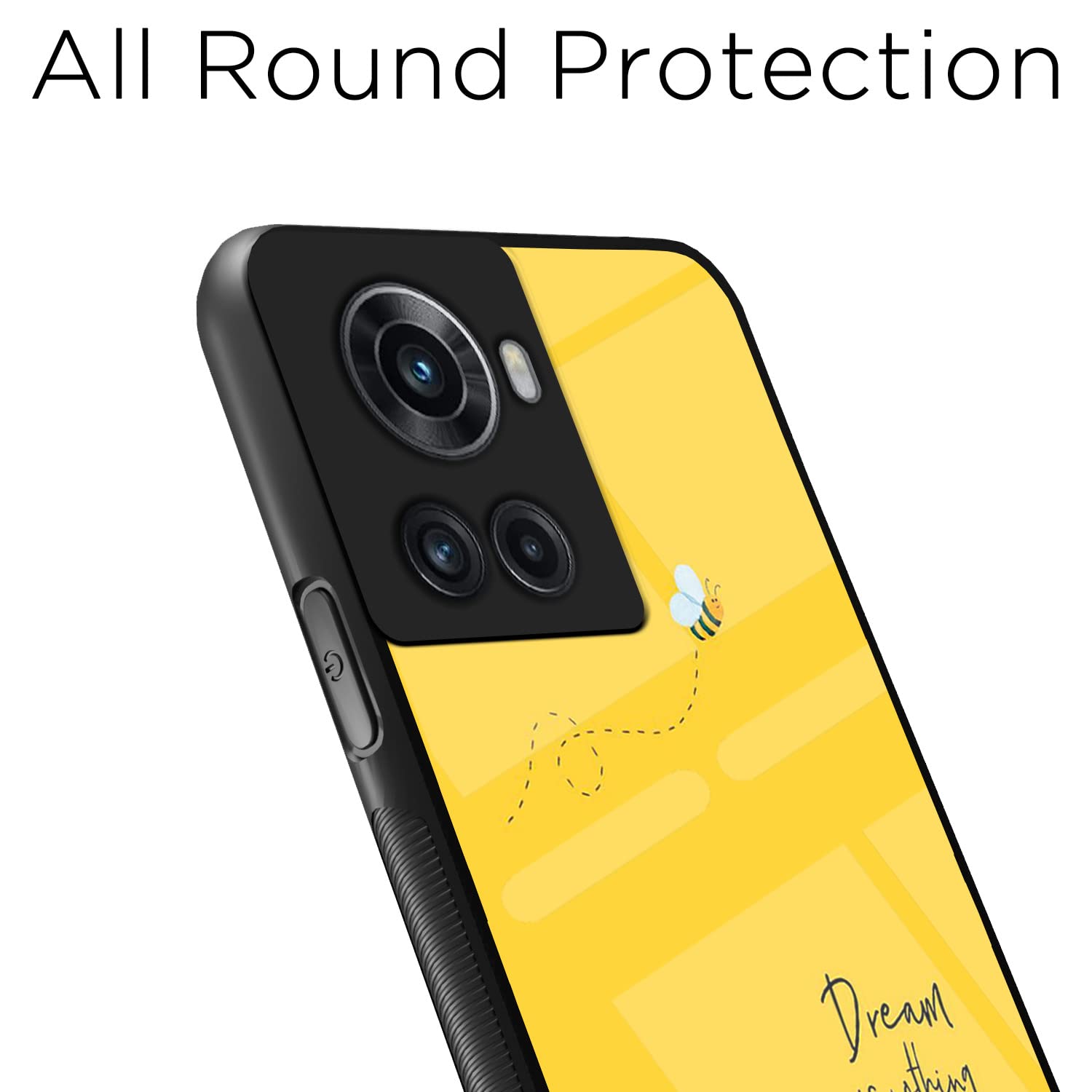 Pikkme mobile back cover for OnePlus 10R – photo 7