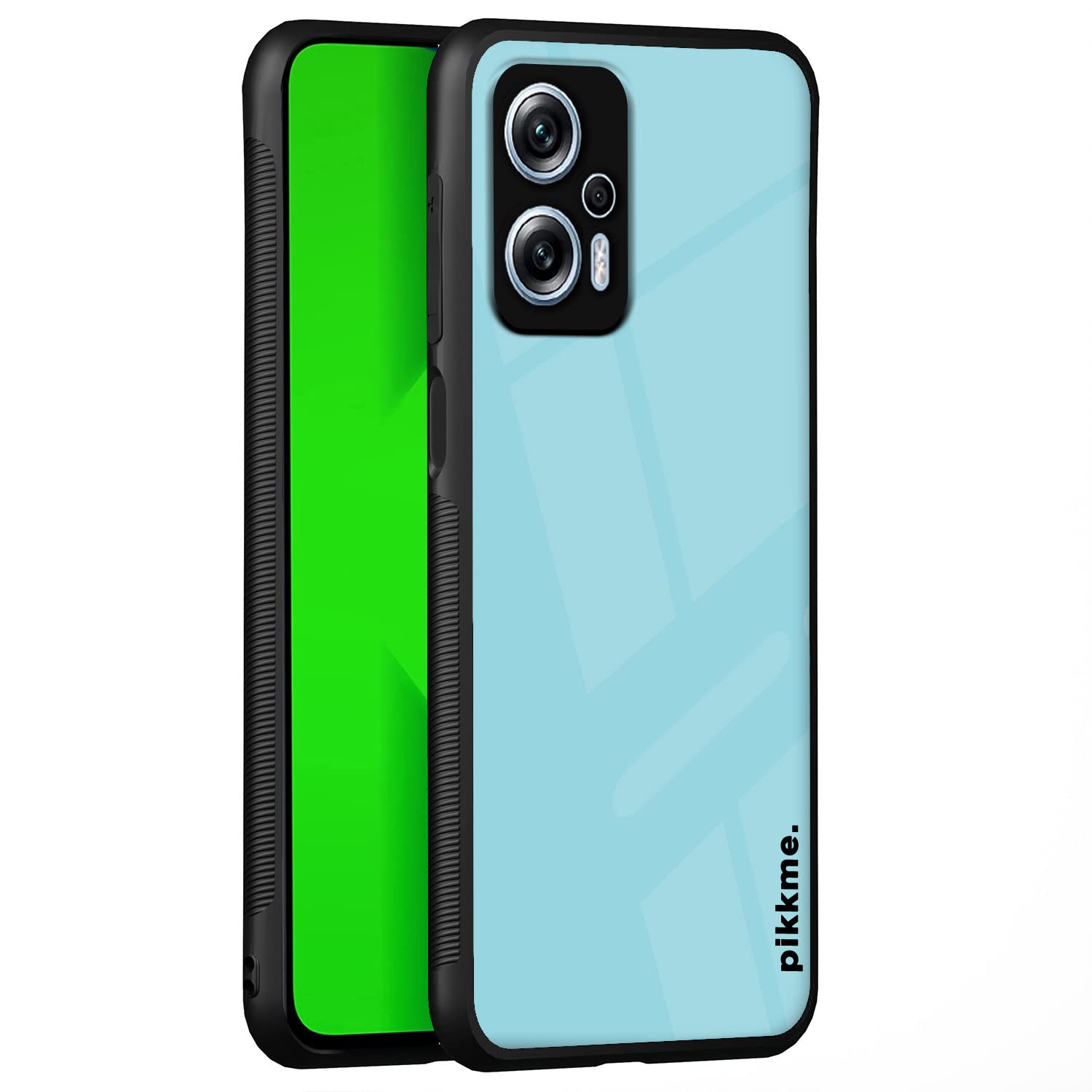 Pikkme Redmi K50i 5G back cover