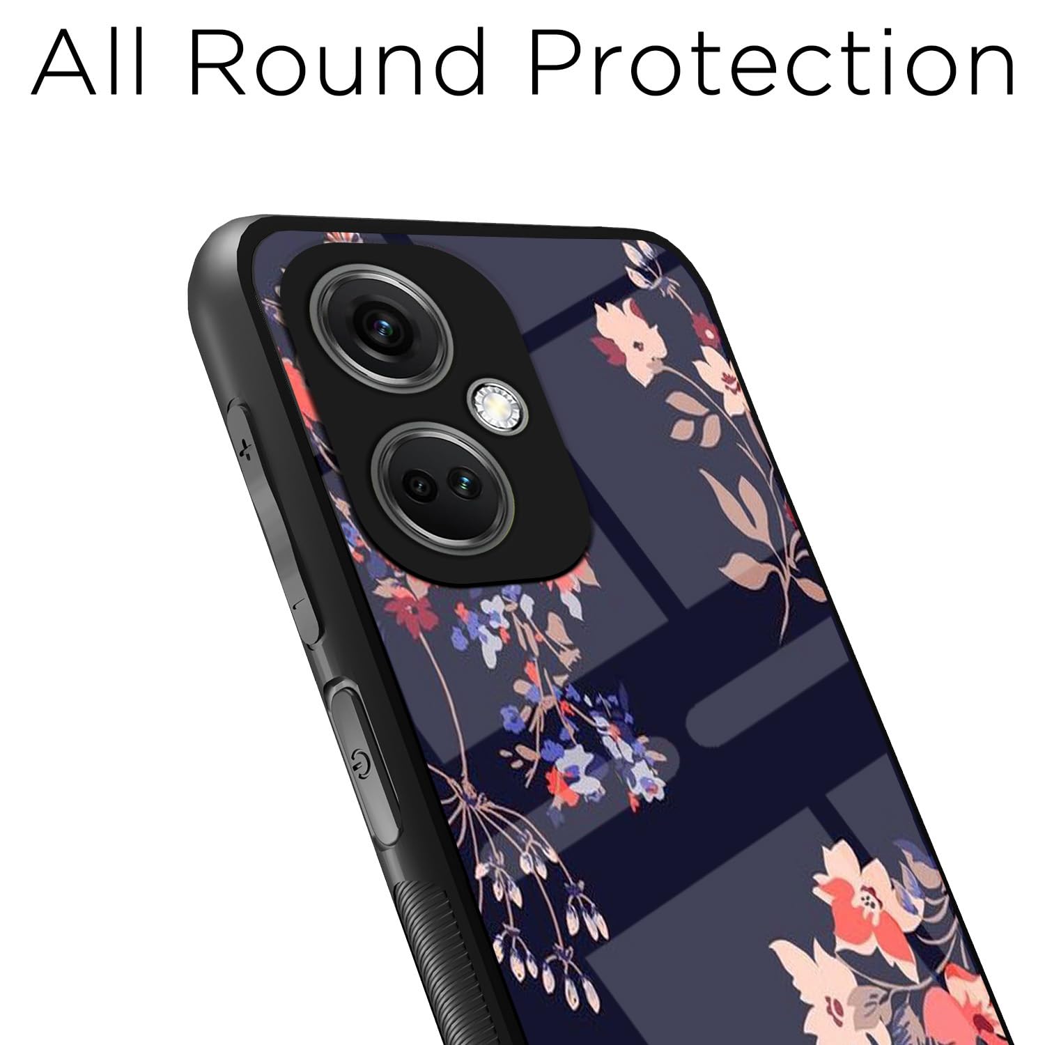 Pikkme OnePlus Nord CE 3 5G phone cover – photo 6