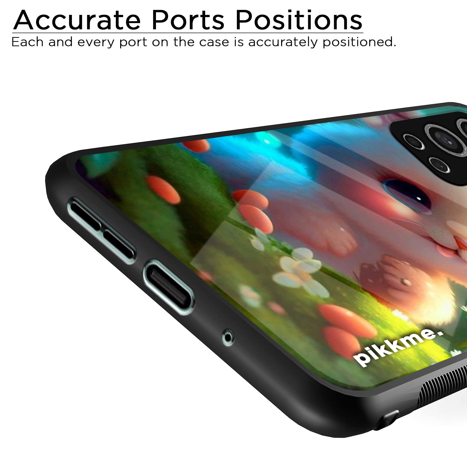 OnePlus 9 Pro Hybrid mobile cover by Pikkme – photo 6