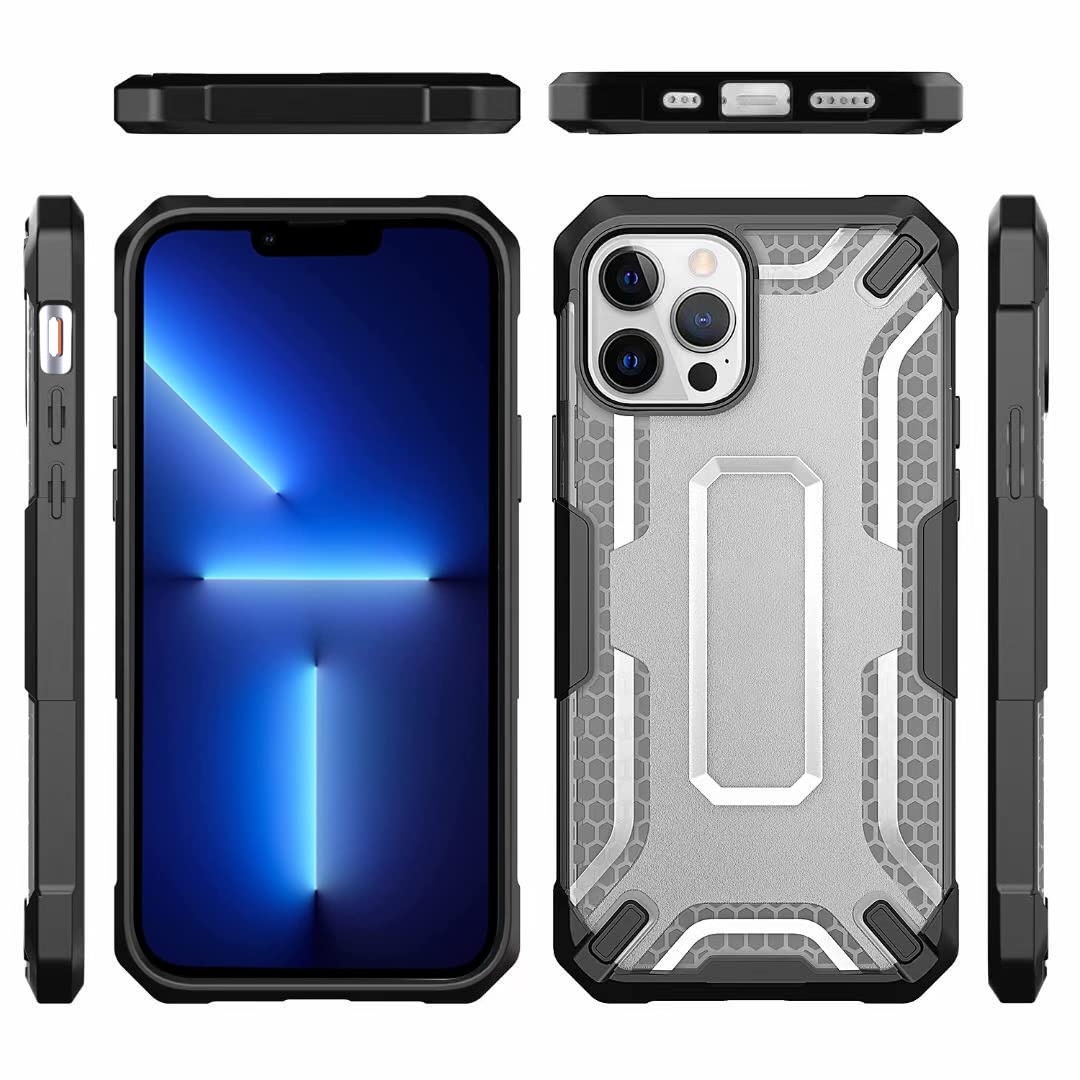 Pikkme iPhone 13 Pro Carbon phone cover – photo 3