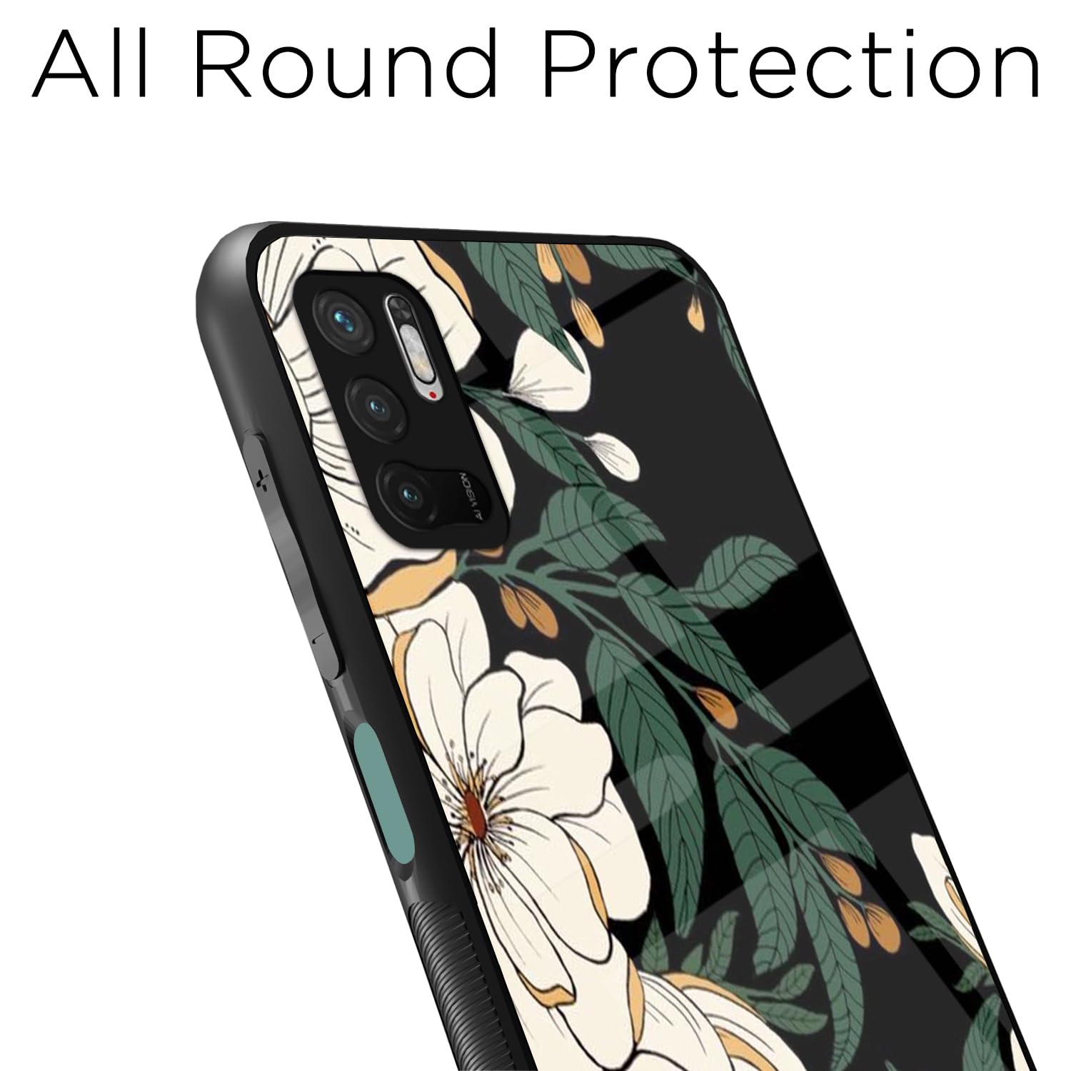 Pikkme back cover for Redmi Note 10T/Poco M3 Pro 5G – photo 7