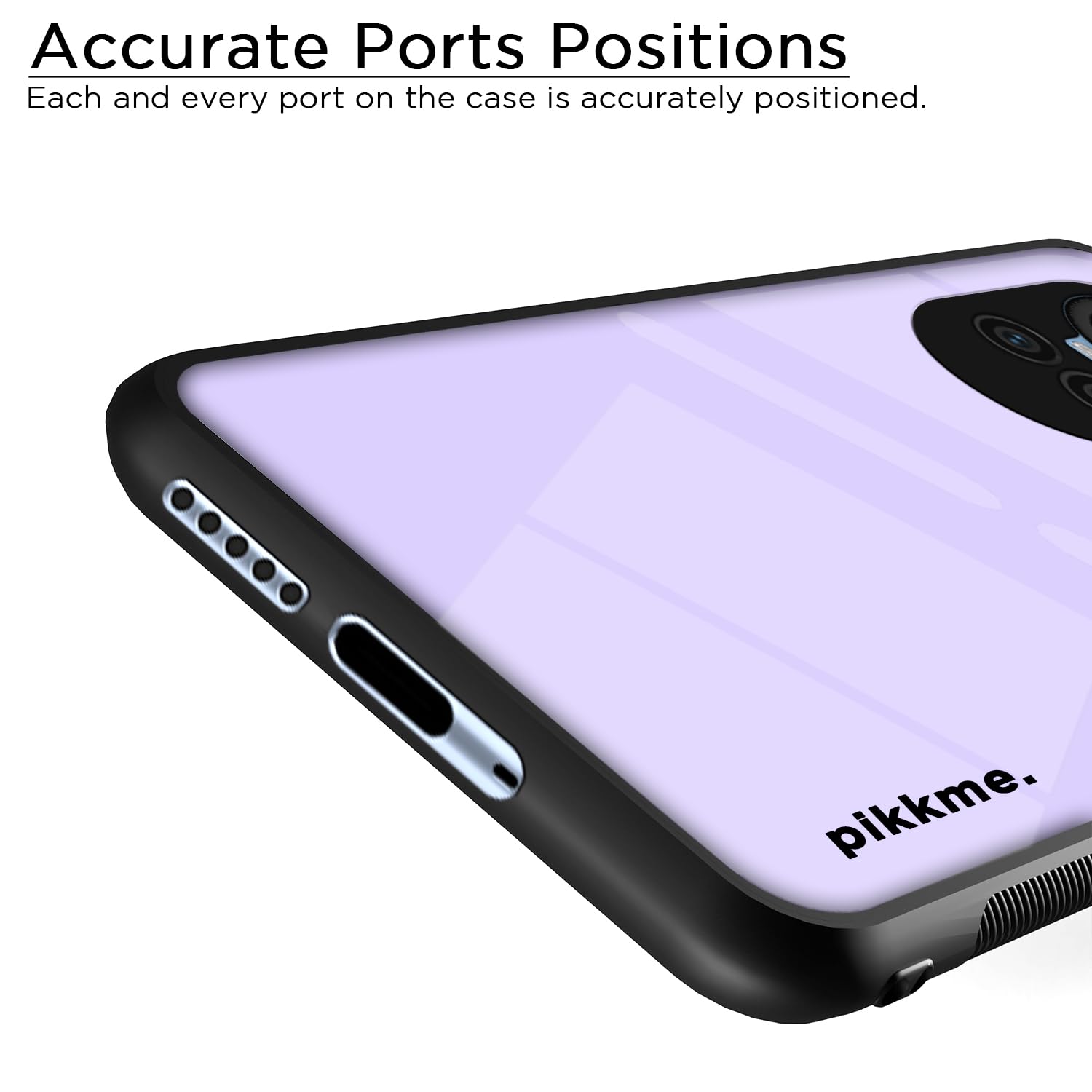 Hybrid Back cover for Oppo Reno 10 5G – Pikkme – photo 6