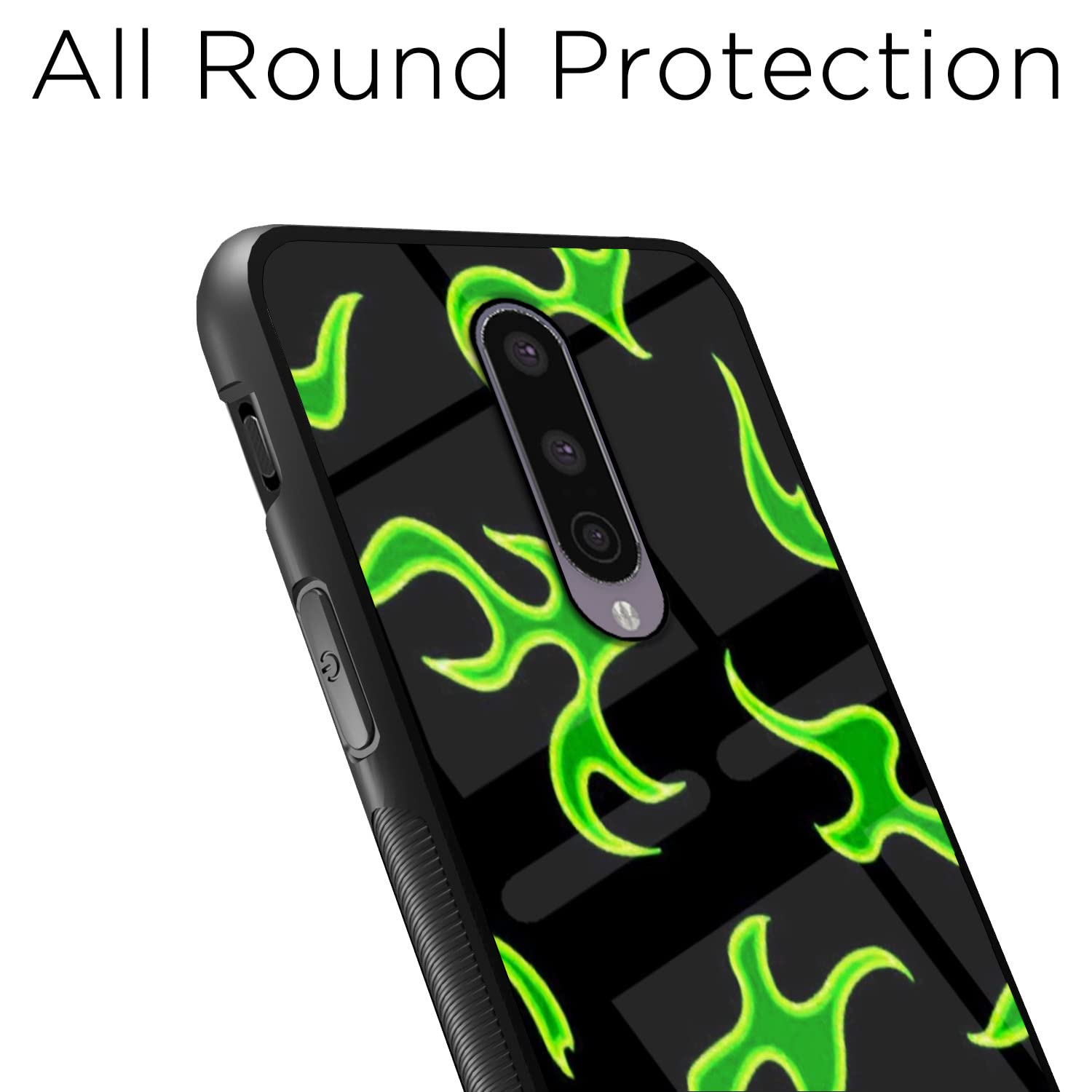 Mobile cover for OnePlus 8 – Pikkme – photo 7
