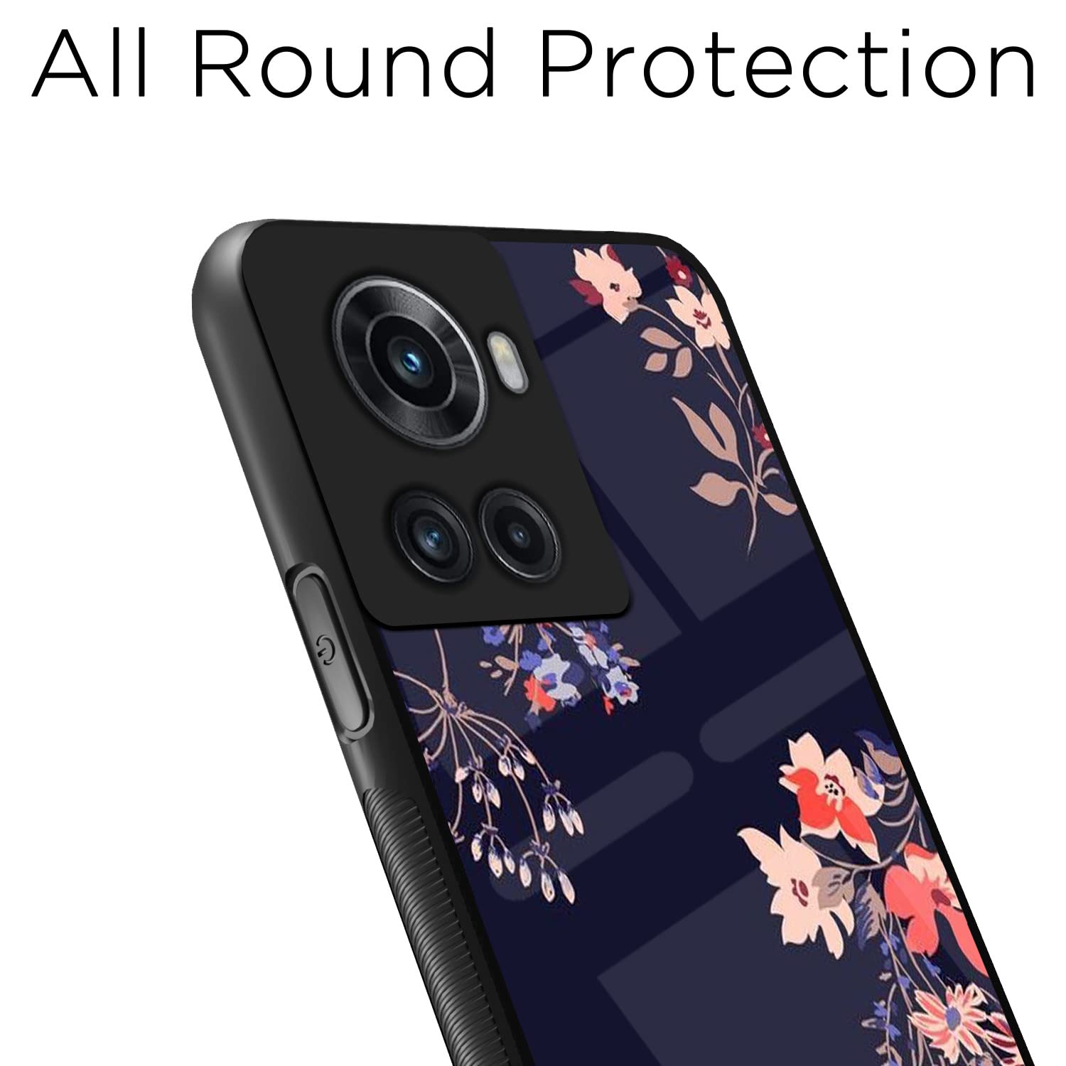 Pikkme OnePlus 10R mobile back cover – photo 7