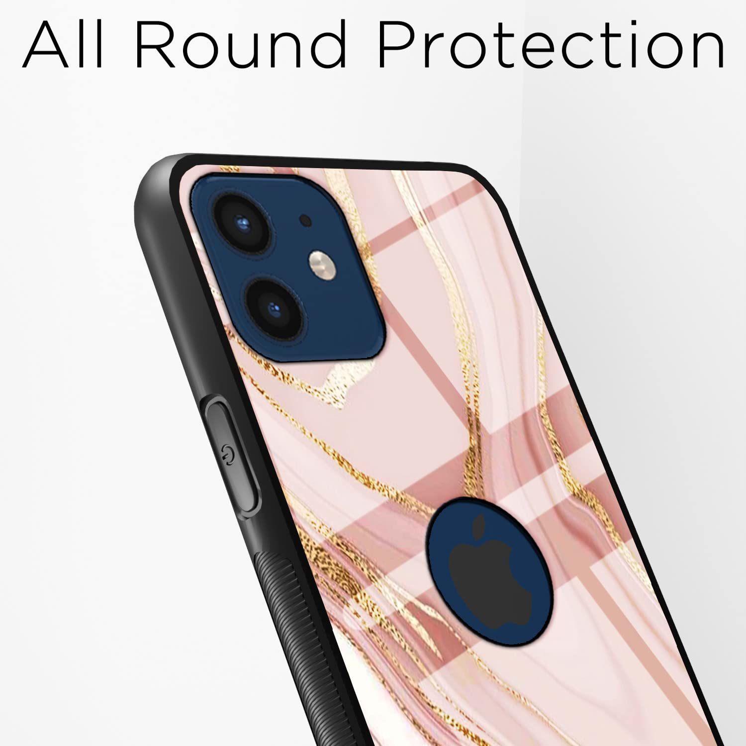 iPhone 12 mobile cover by Pikkme – photo 7