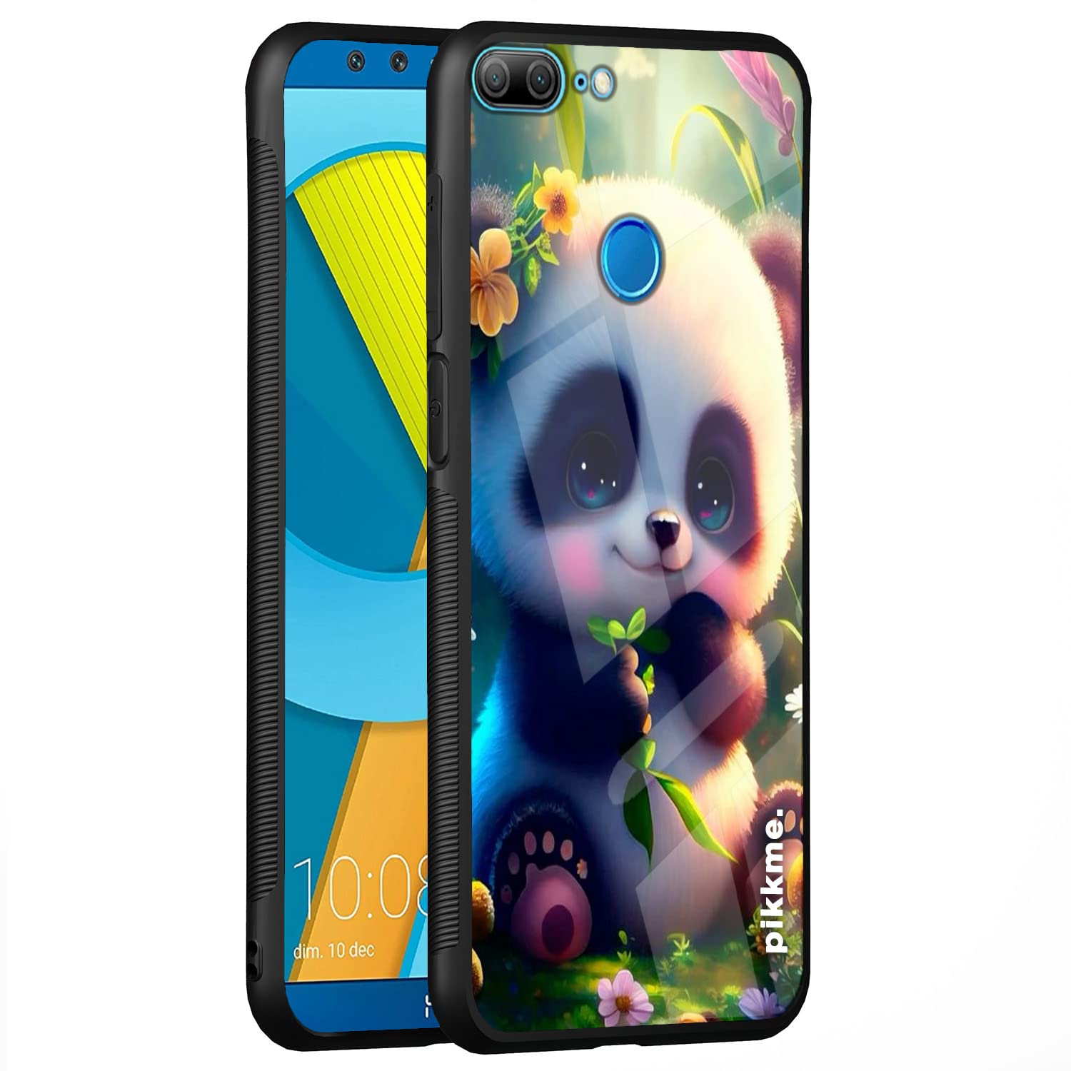 Mobile cover for Honor 9 Lite – Pikkme