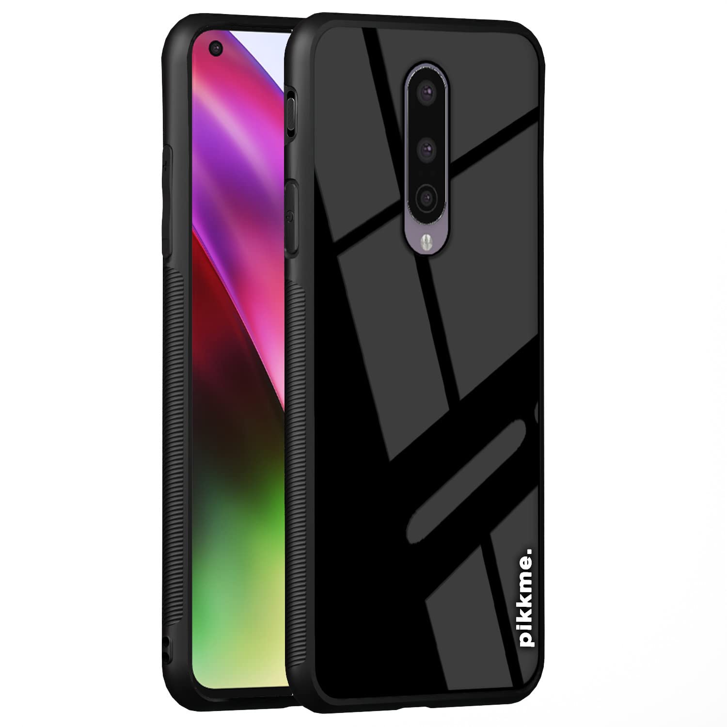 Pikkme phone cover for OnePlus 8