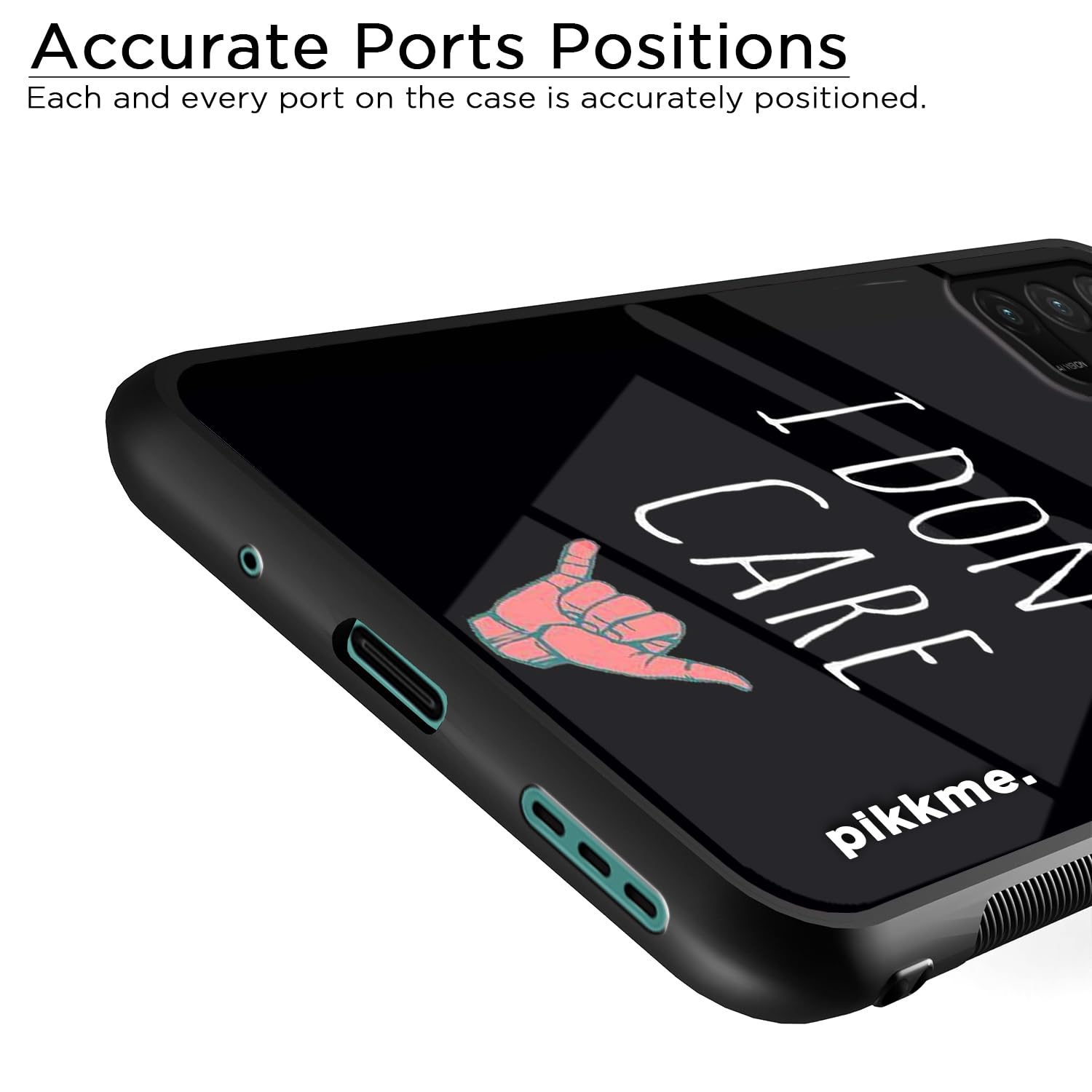 Mobile back cover for Redmi Note 10T/Poco M3 Pro 5G – Pikkme – photo 6