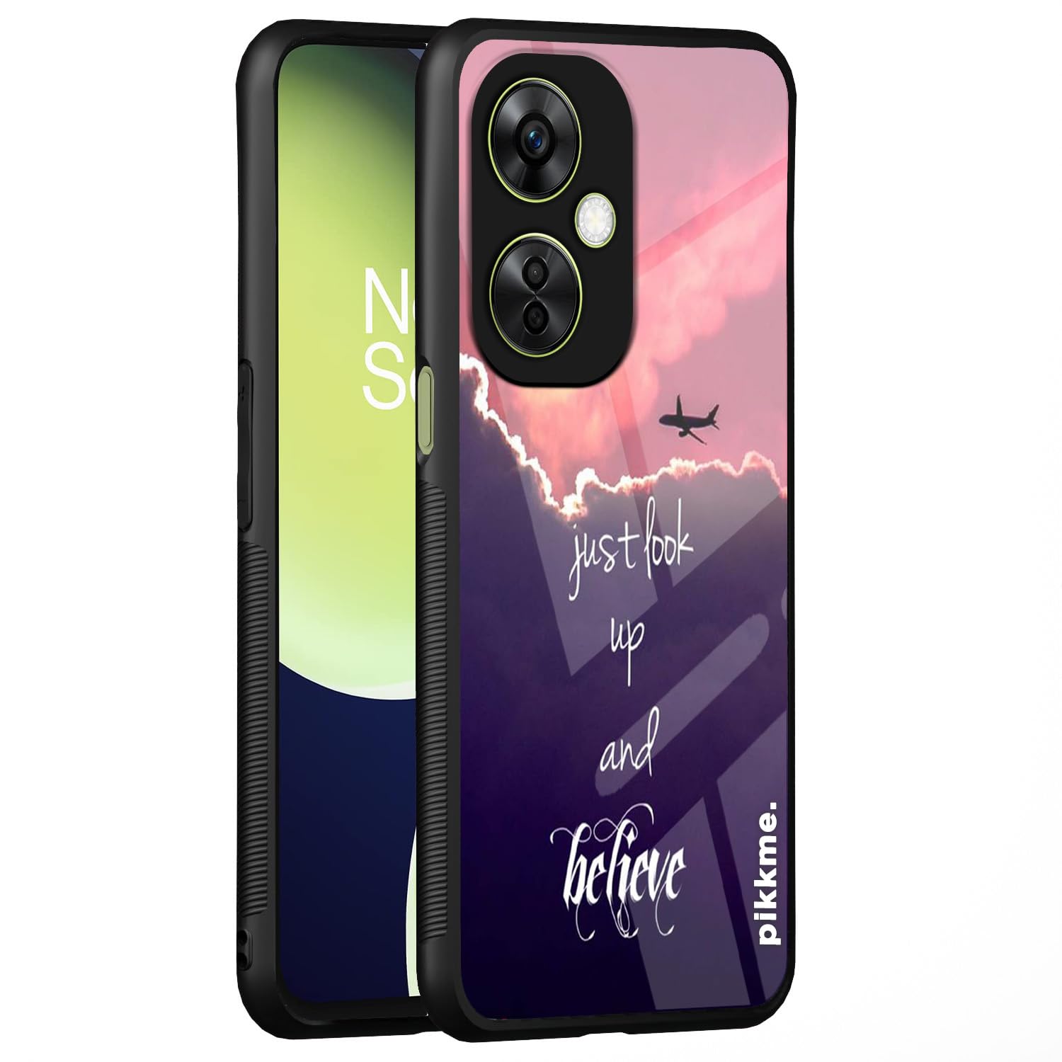 Pikkme phone cover for OnePlus Nord CE 3 Lite 5G
