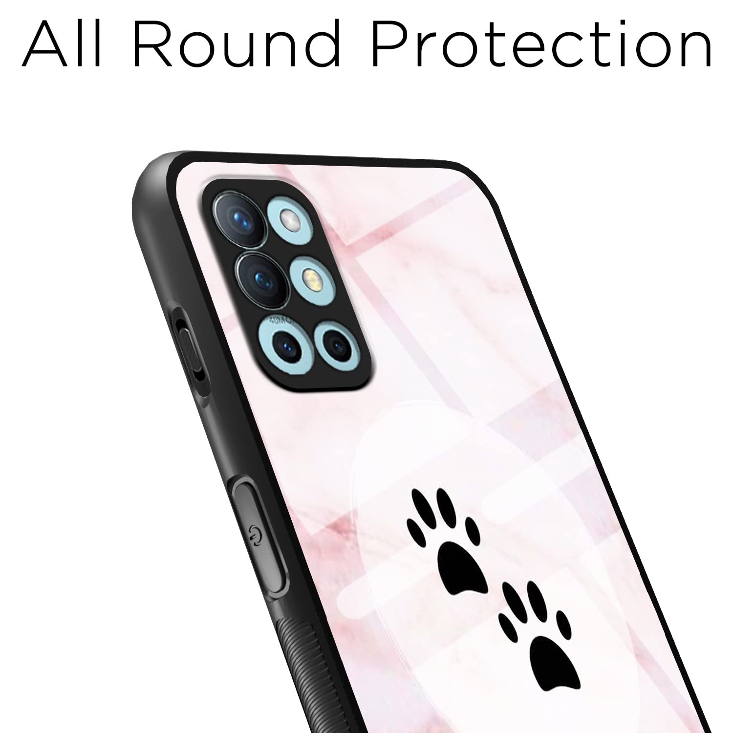 Back cover for OnePlus 8T – Pikkme – photo 7