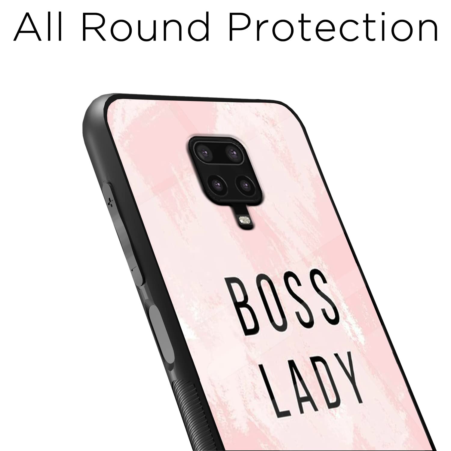 Phone cover for Redmi Note 9 Pro/Note 9 Pro Max/Note 10 Lite – Pikkme – photo 7