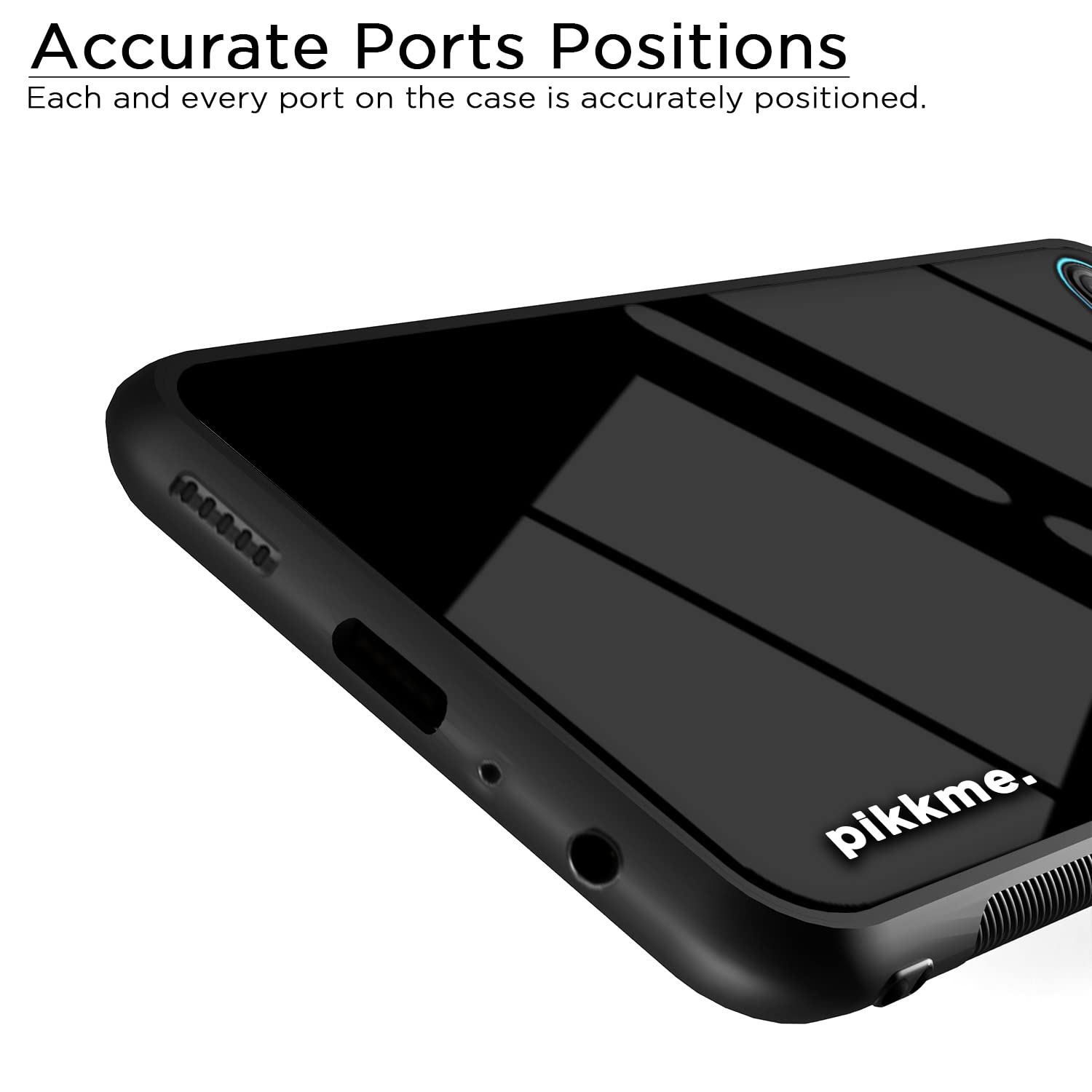 Pikkme back cover for Honor 9 Lite – photo 6