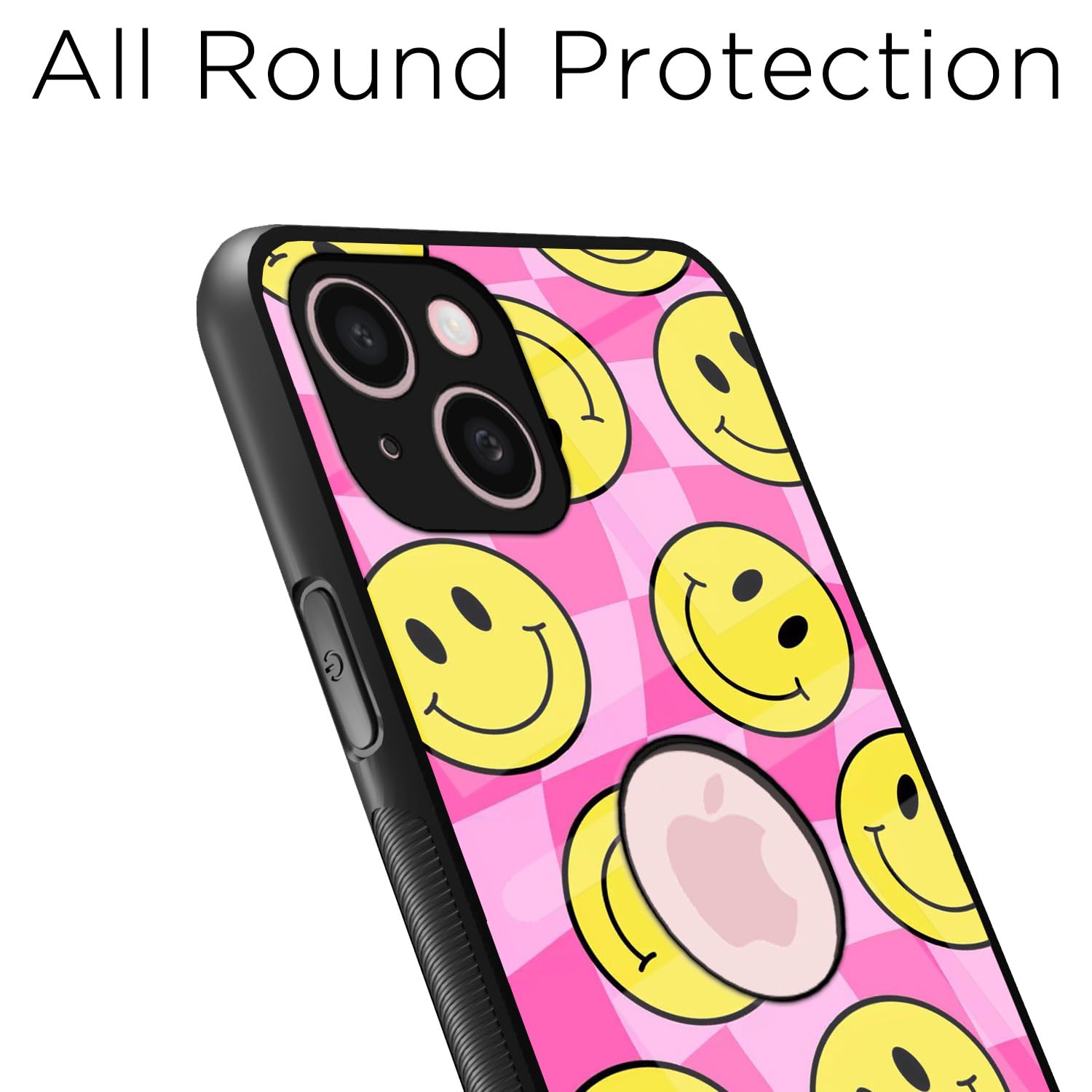 Pikkme iPhone 15 mobile back cover – photo 7