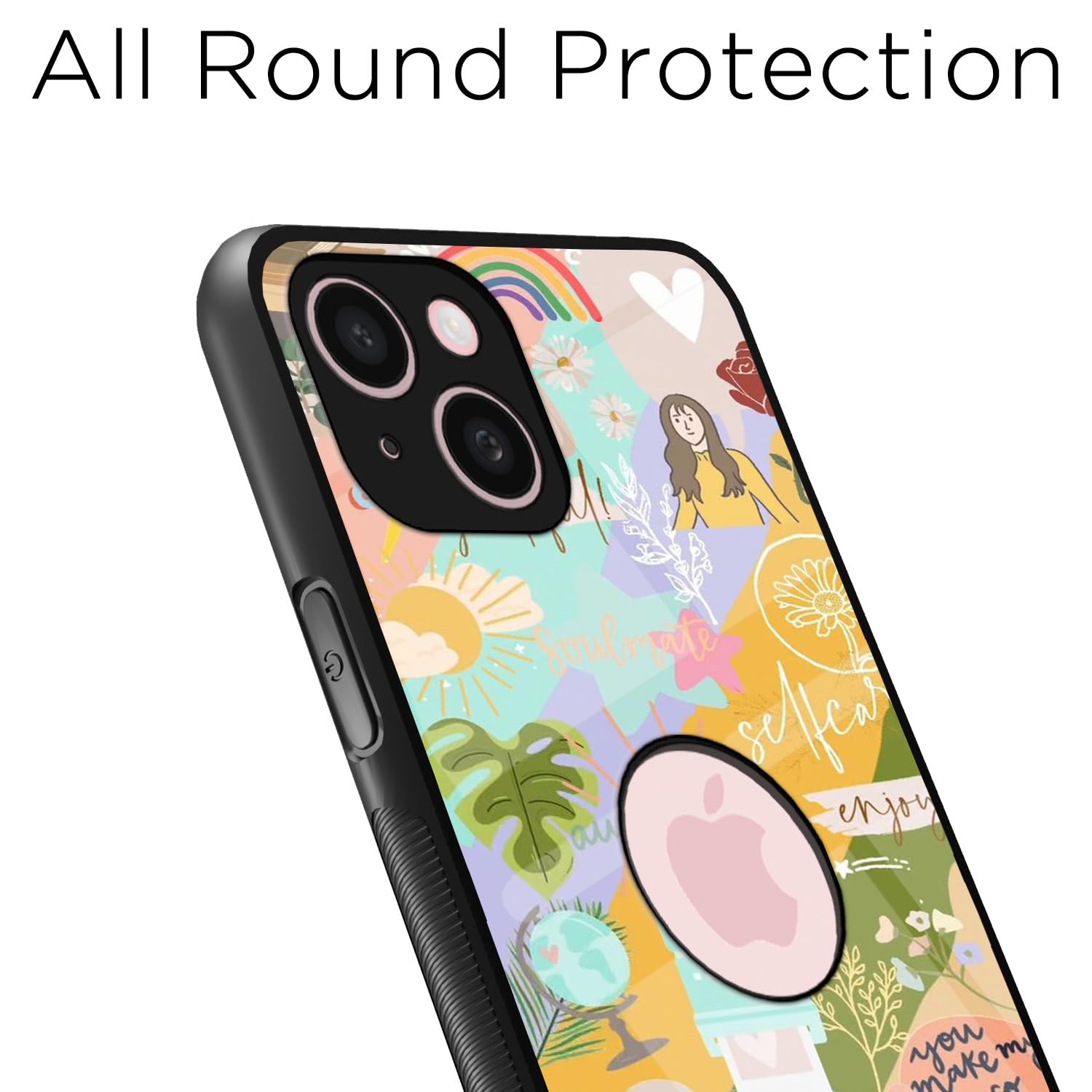 Back cover for iPhone 15 Plus – Pikkme – photo 7