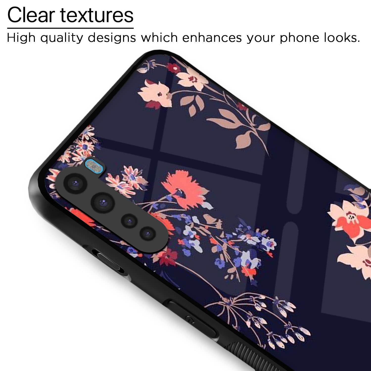 Pikkme mobile cover for OnePlus Nord – photo 4