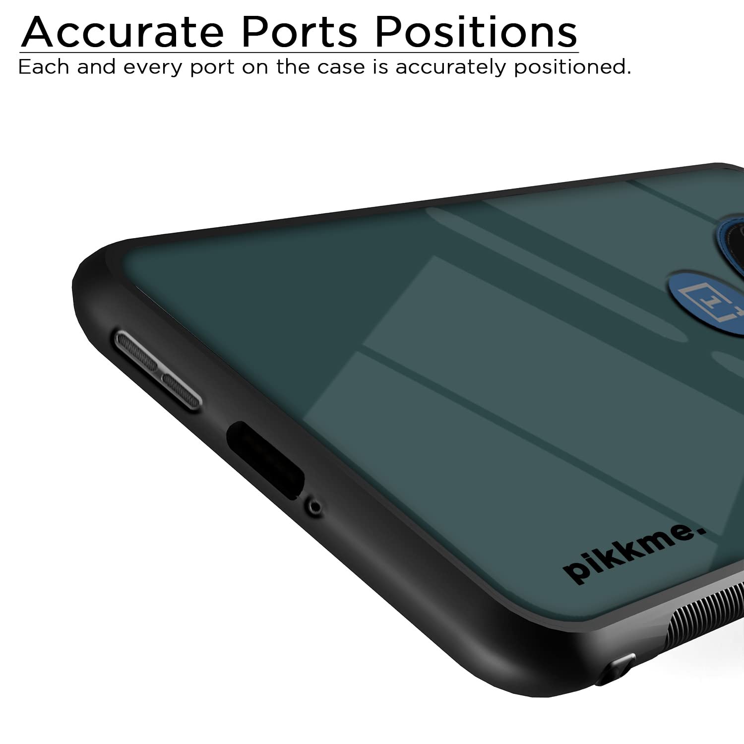 Phone cover for OnePlus 7T – Pikkme – photo 6